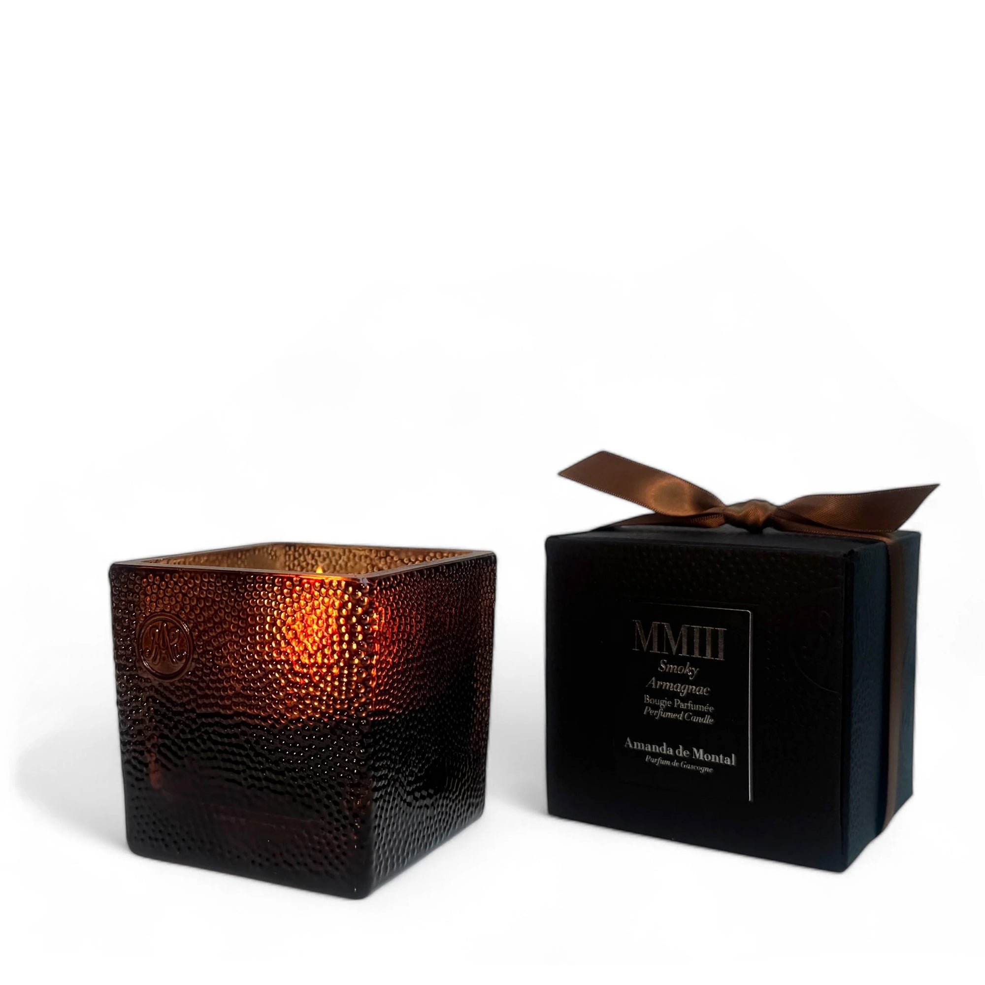 Candle - Armagnac Smoky (MMIII)