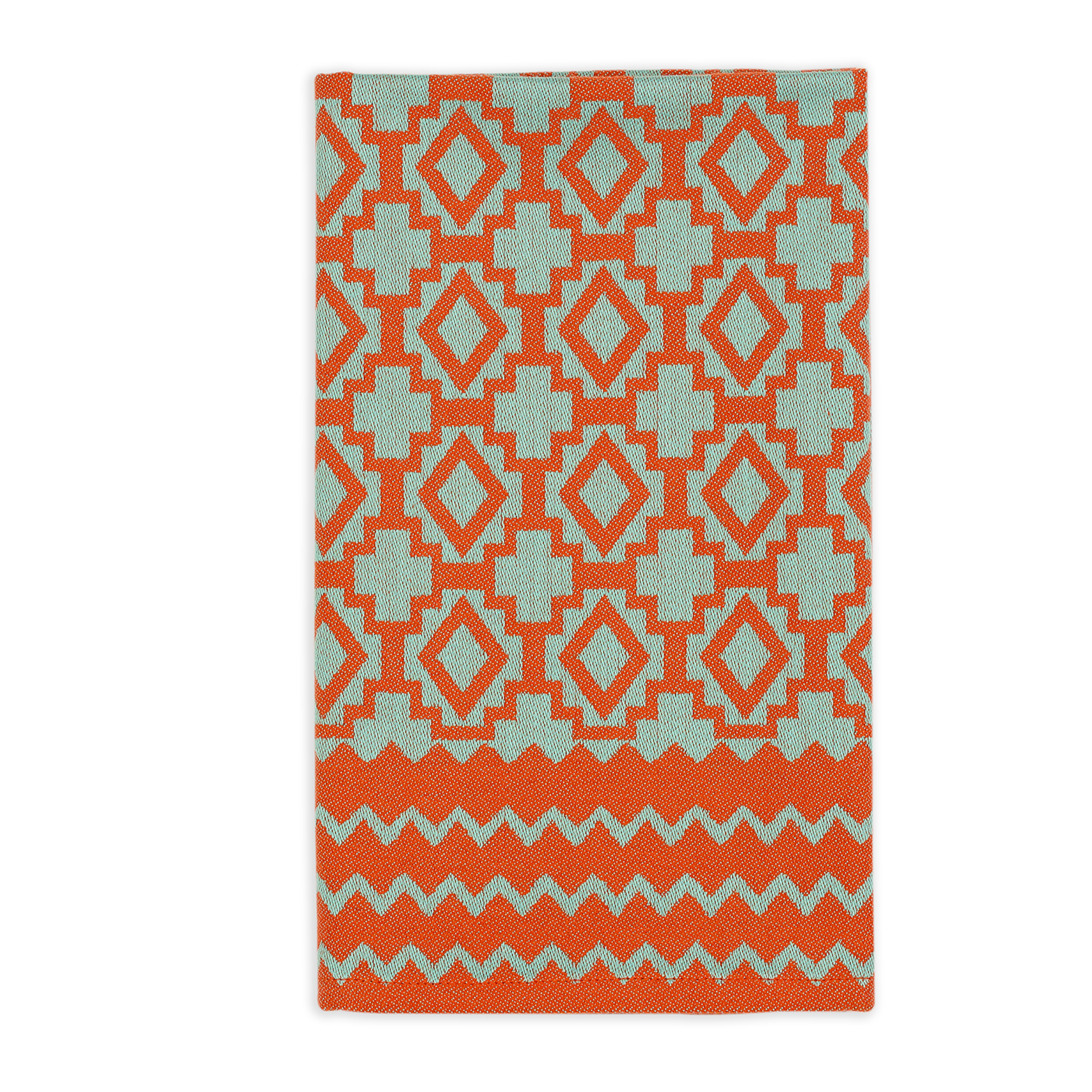 Penta Napkins - Coral