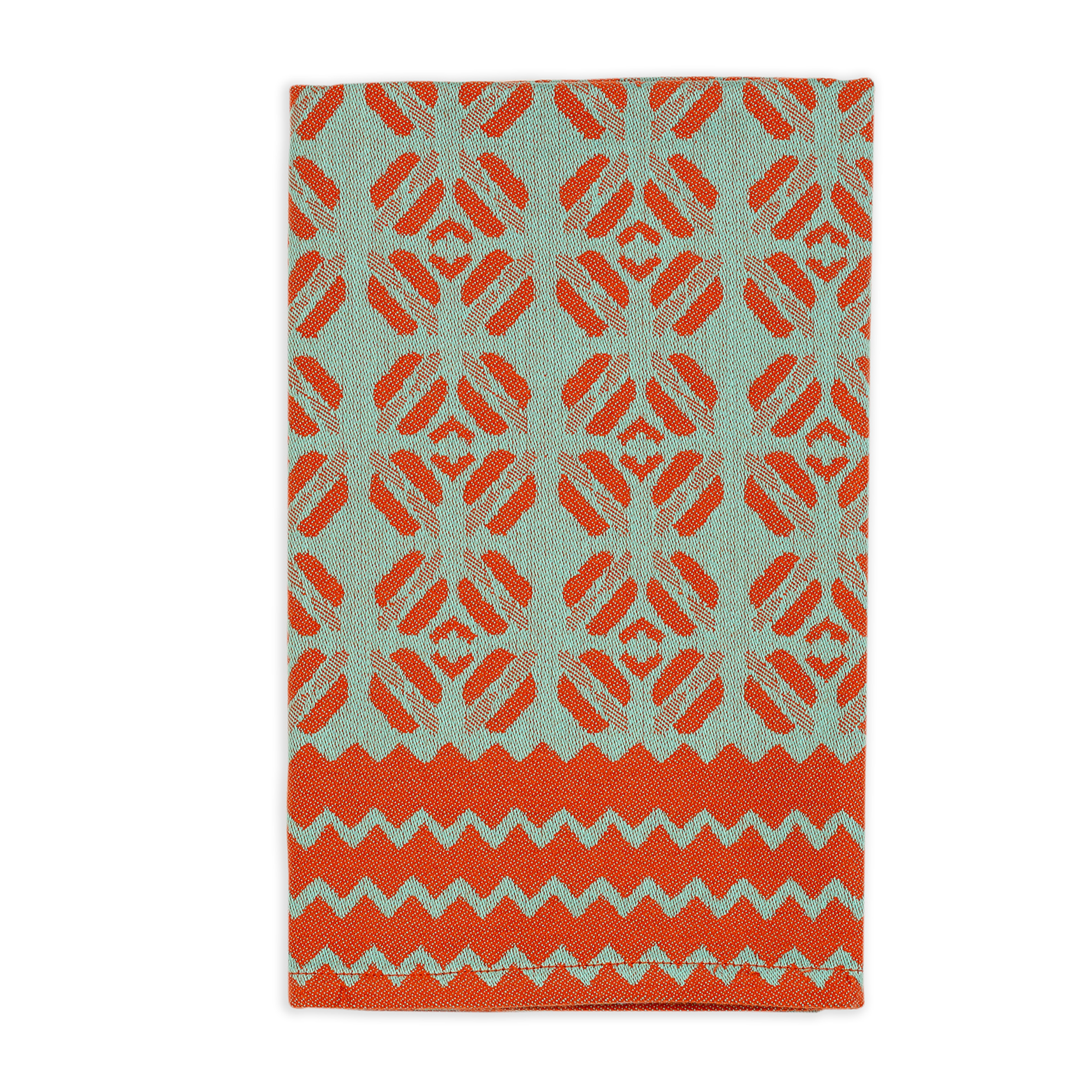 Penta Napkins - Coral