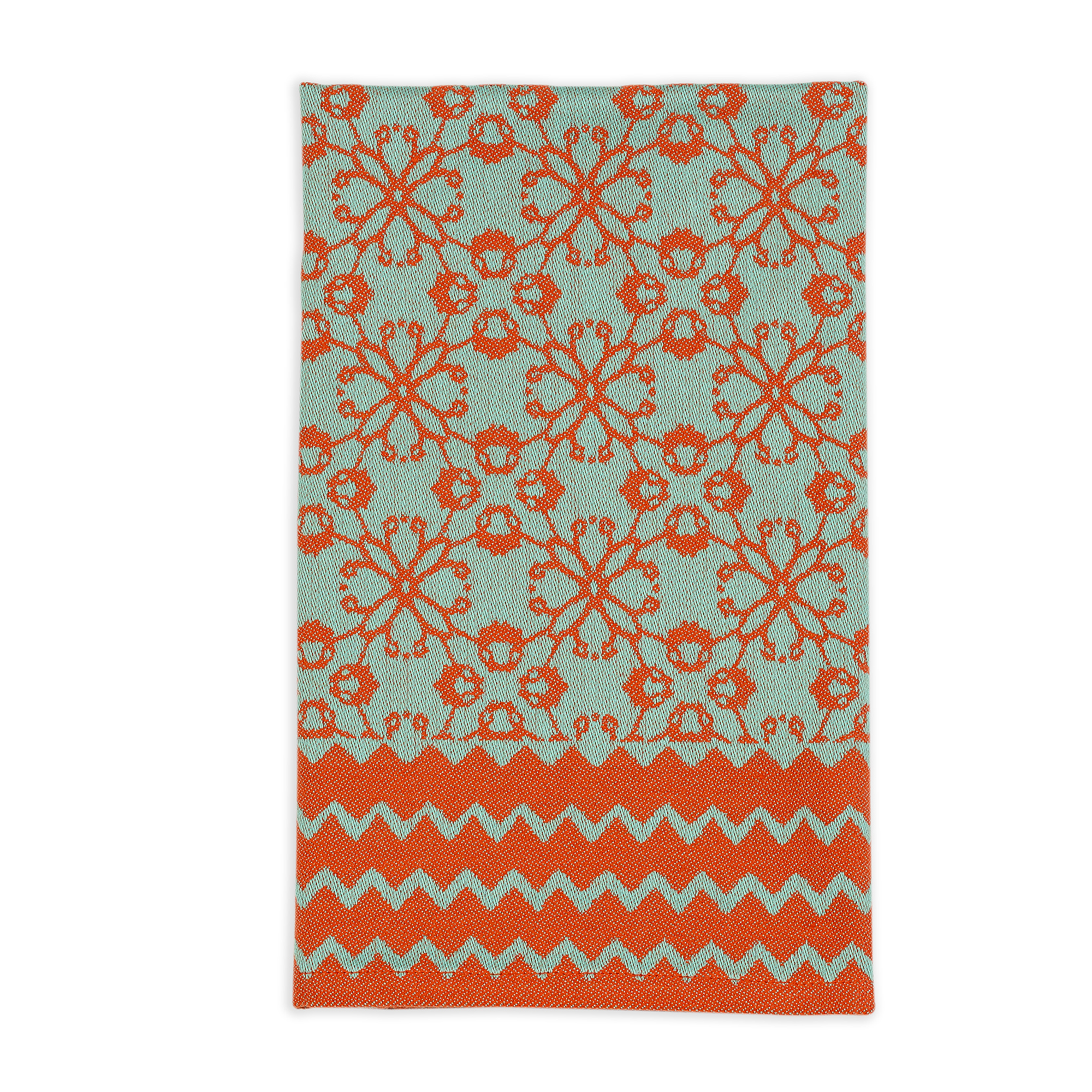 Penta Napkins - Coral