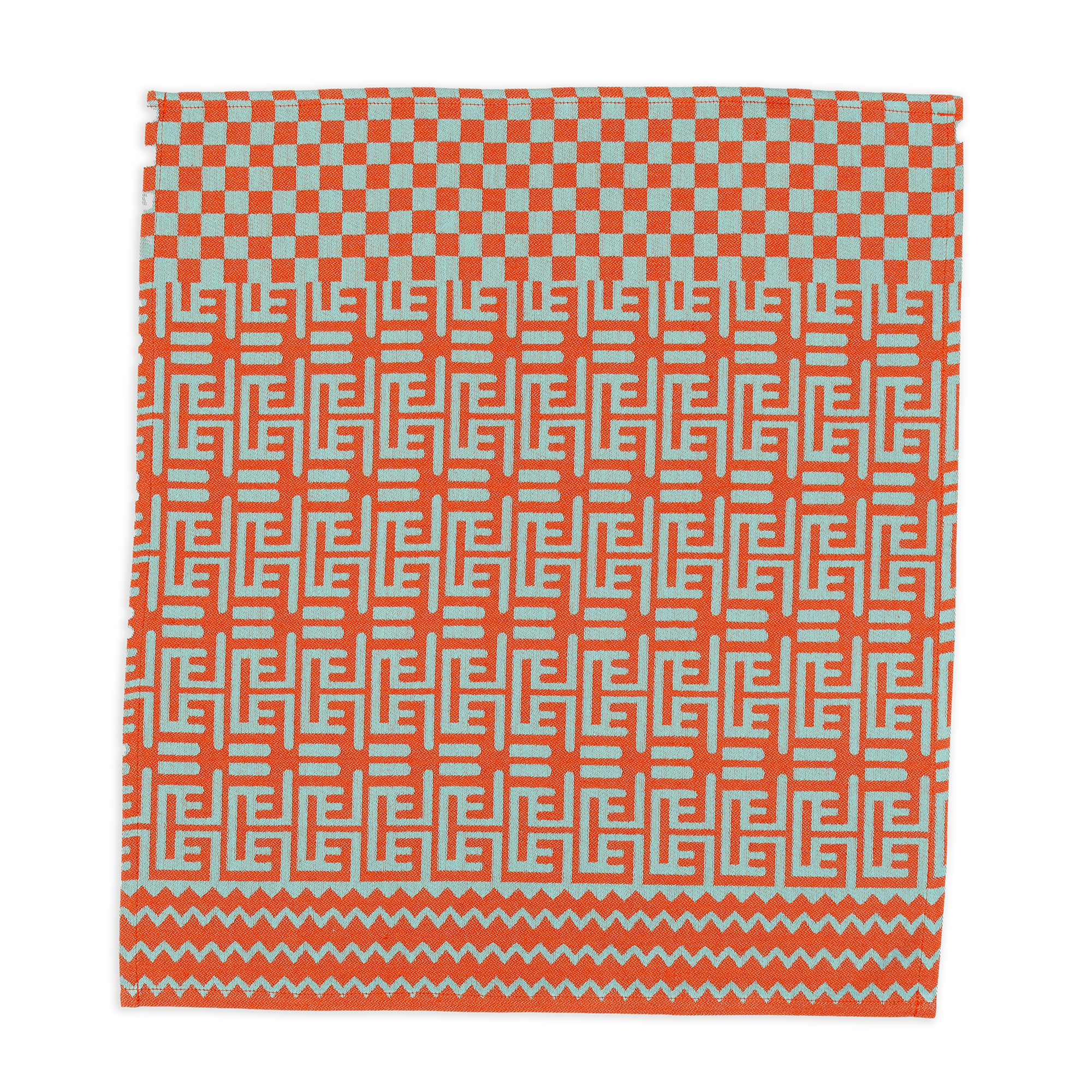 Penta Napkins - Coral