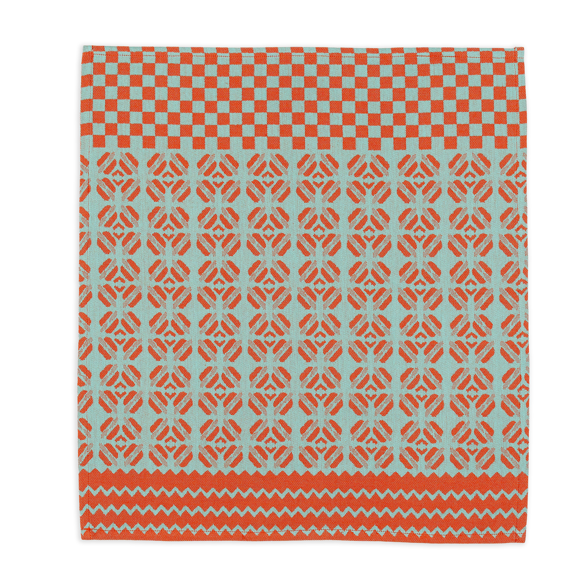 Penta Napkins - Coral