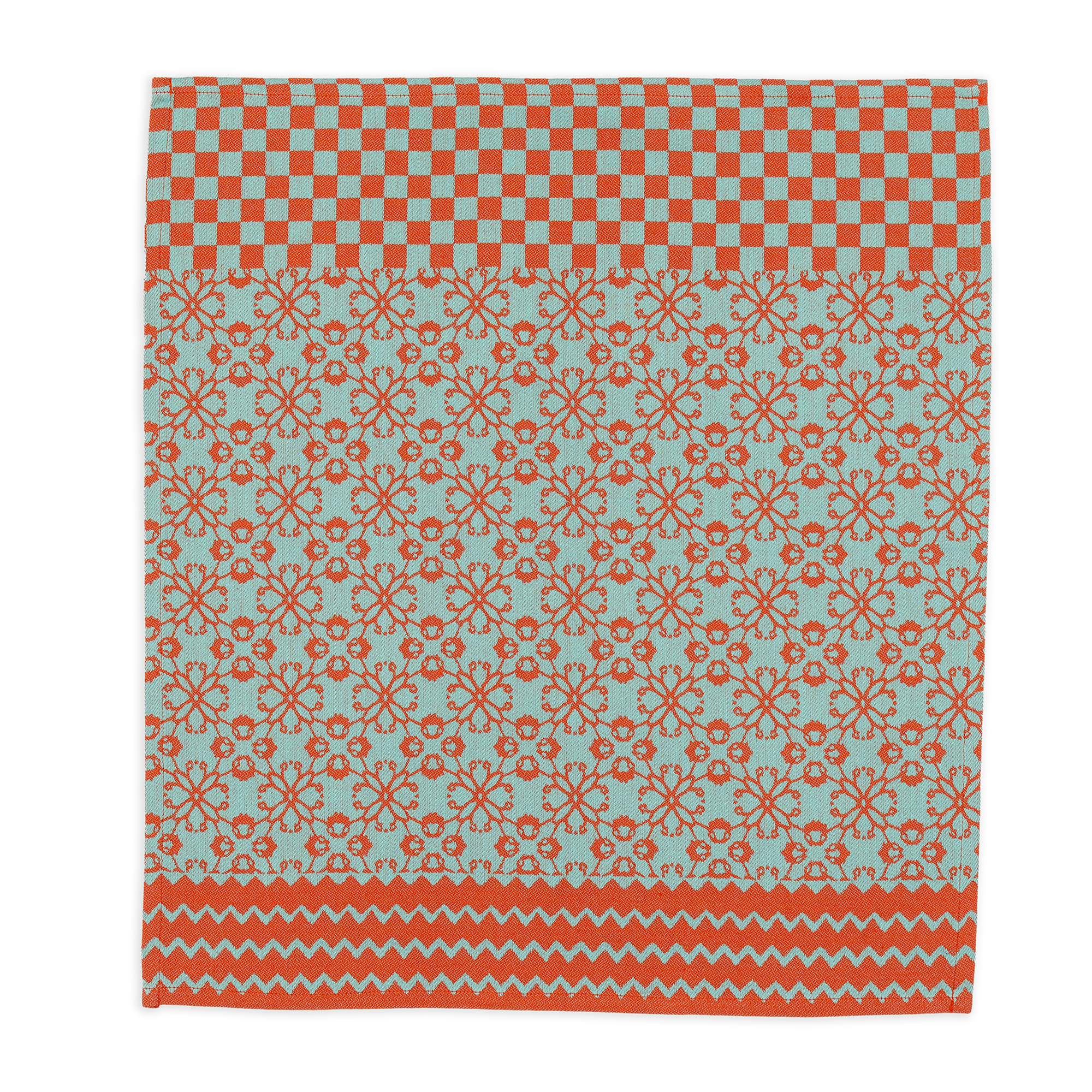 Penta Napkins - Coral