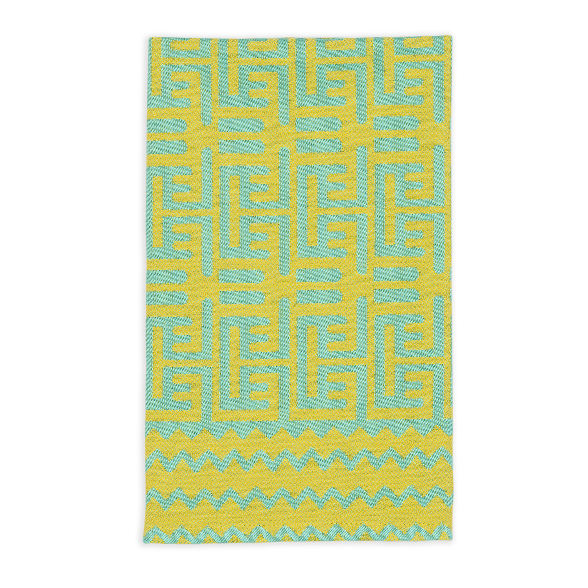 Penta Napkins - Lemon