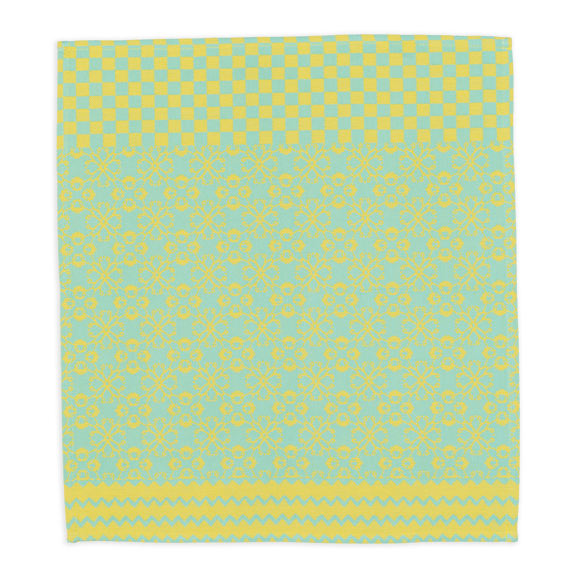 Penta Napkins - Lemon