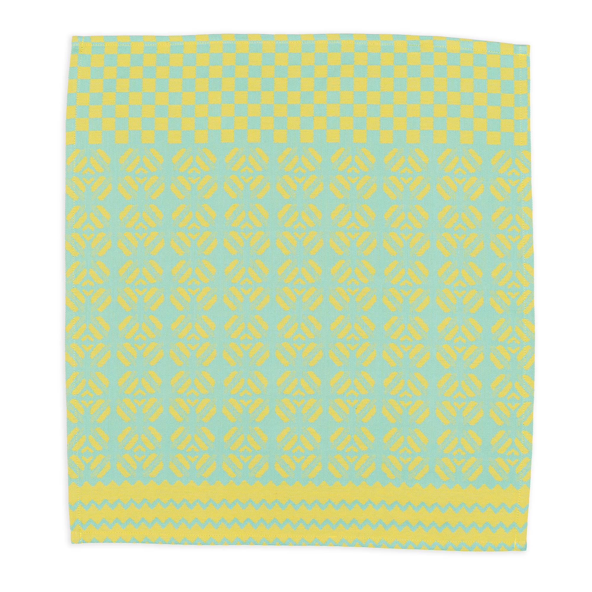 Penta Napkins - Lemon