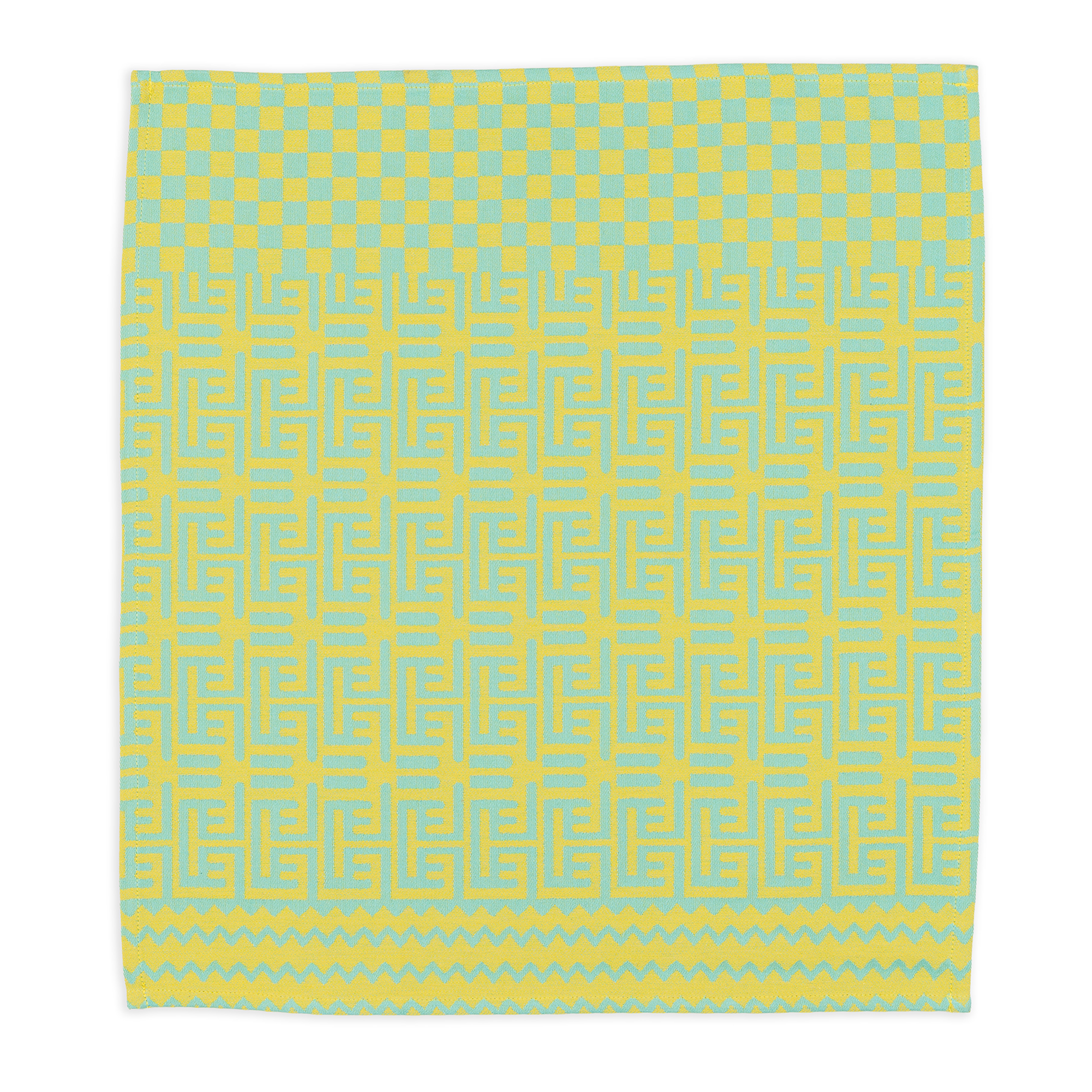 Penta Napkins - Lemon