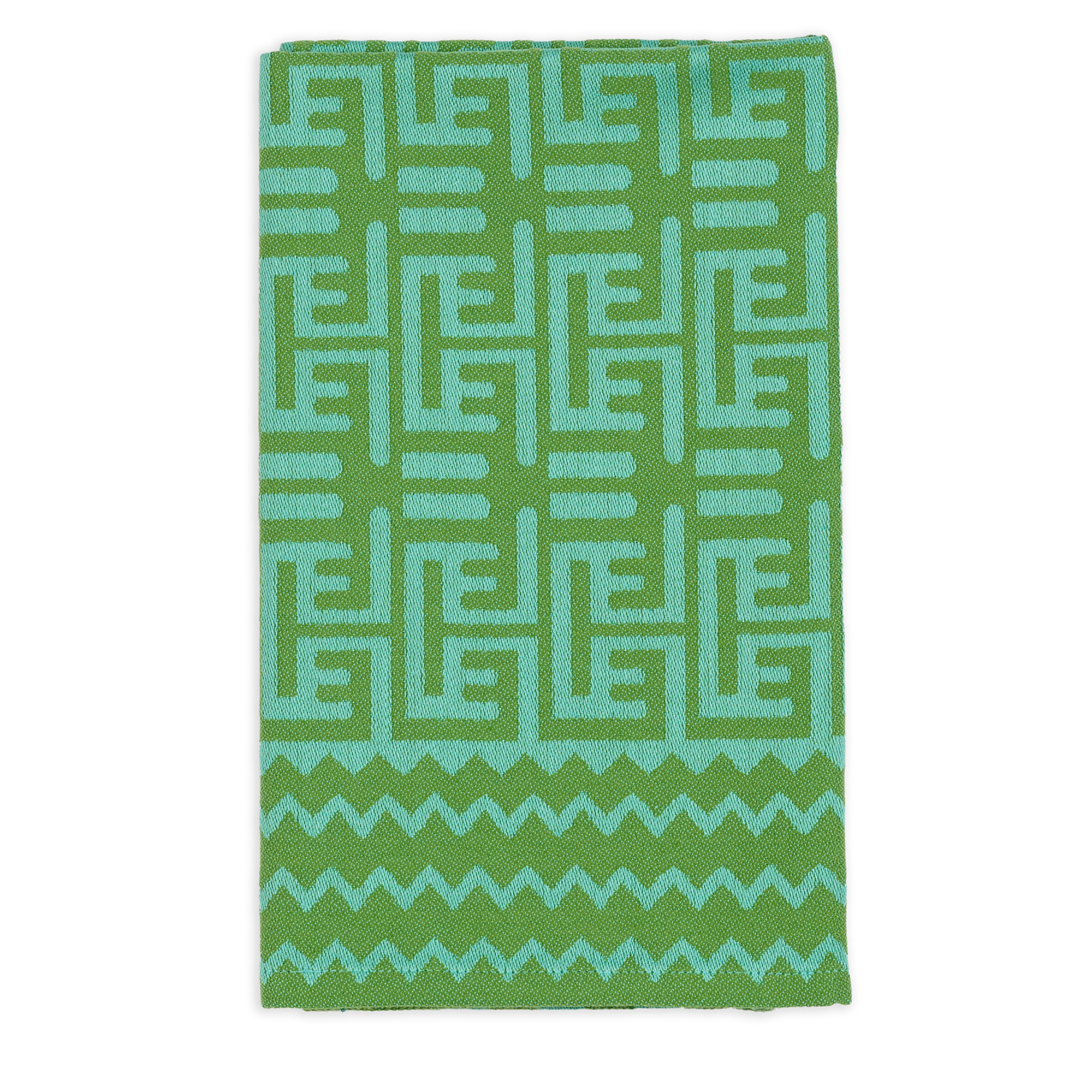 Penta Napkins - Lime