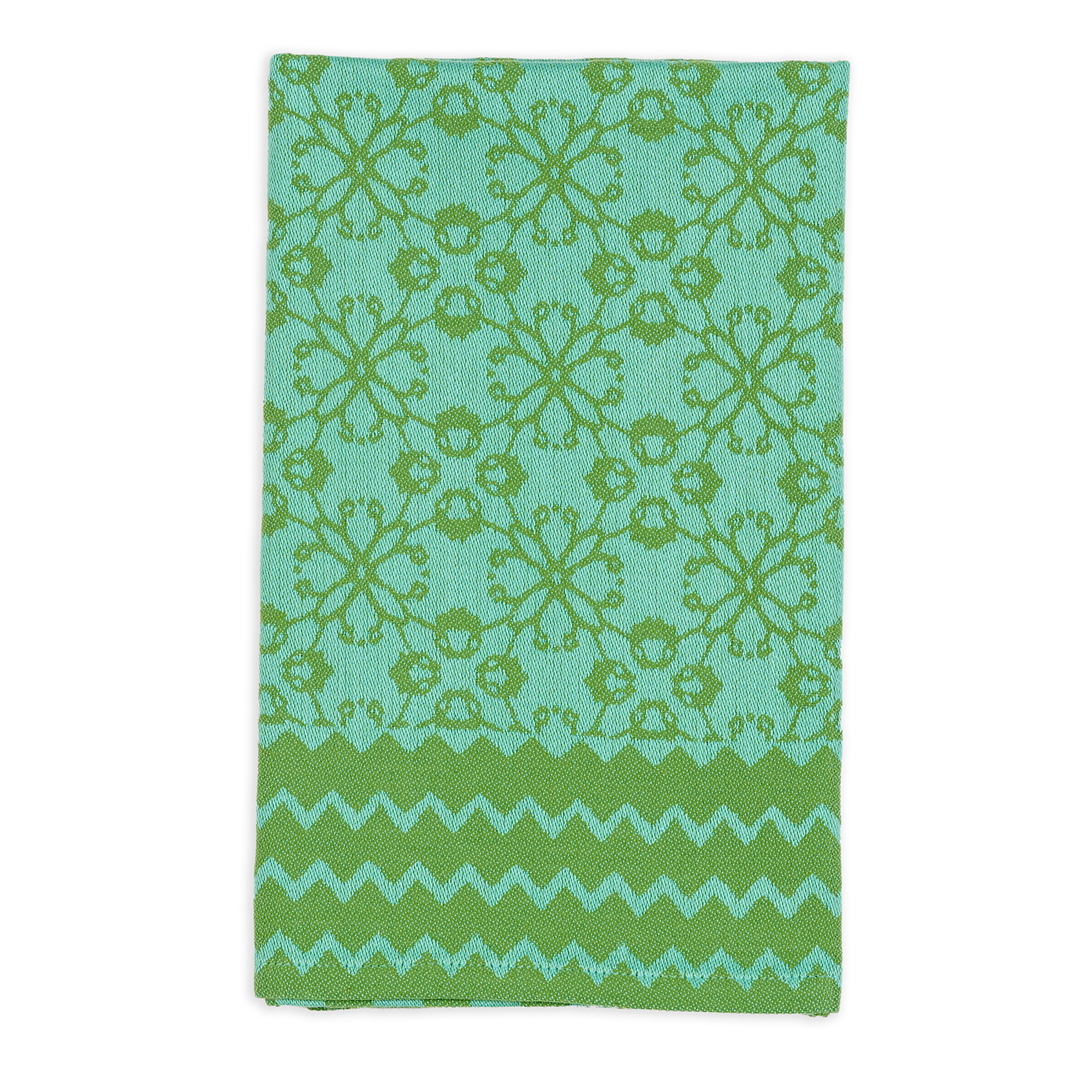 Penta Napkins - Lime