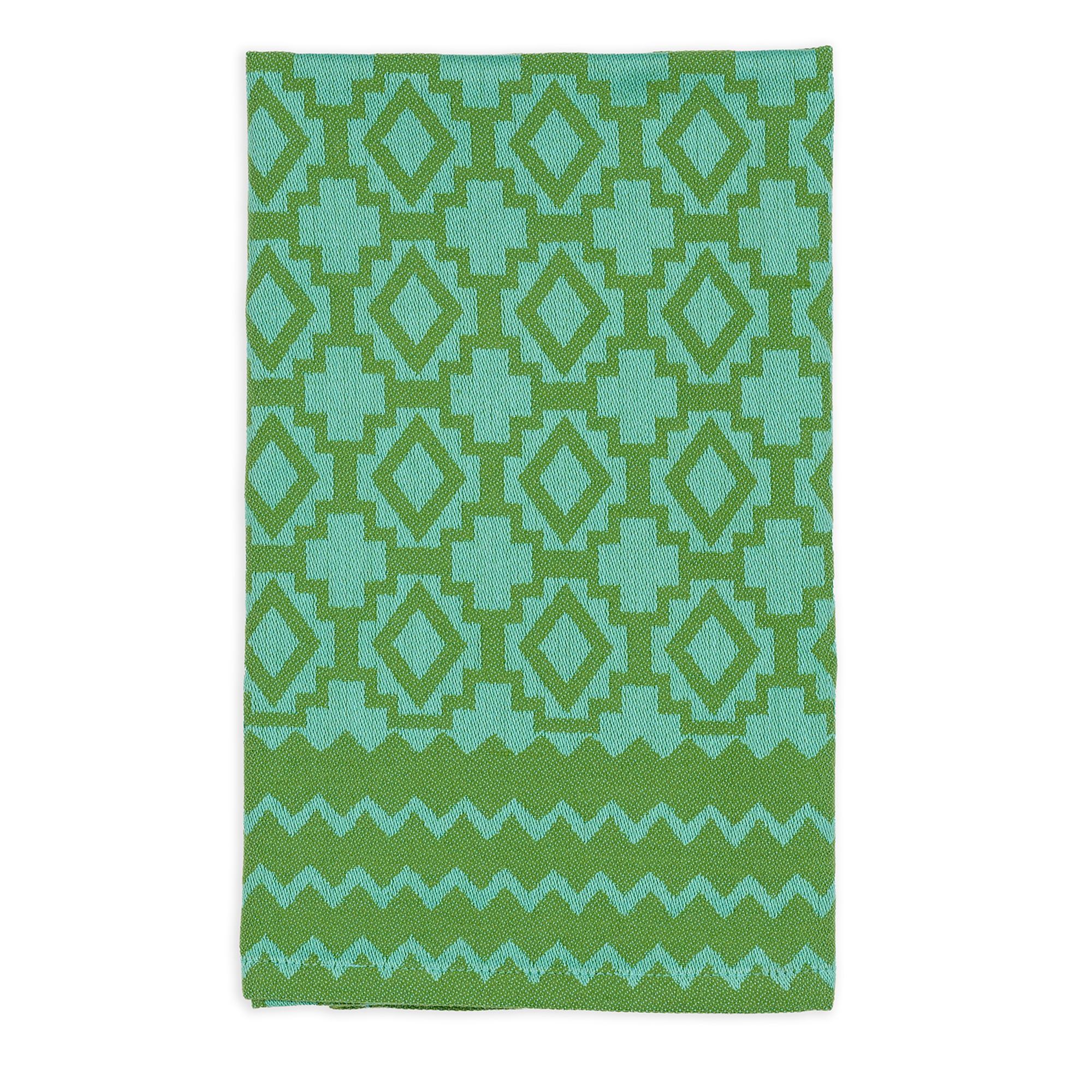 Penta Napkins - Lime