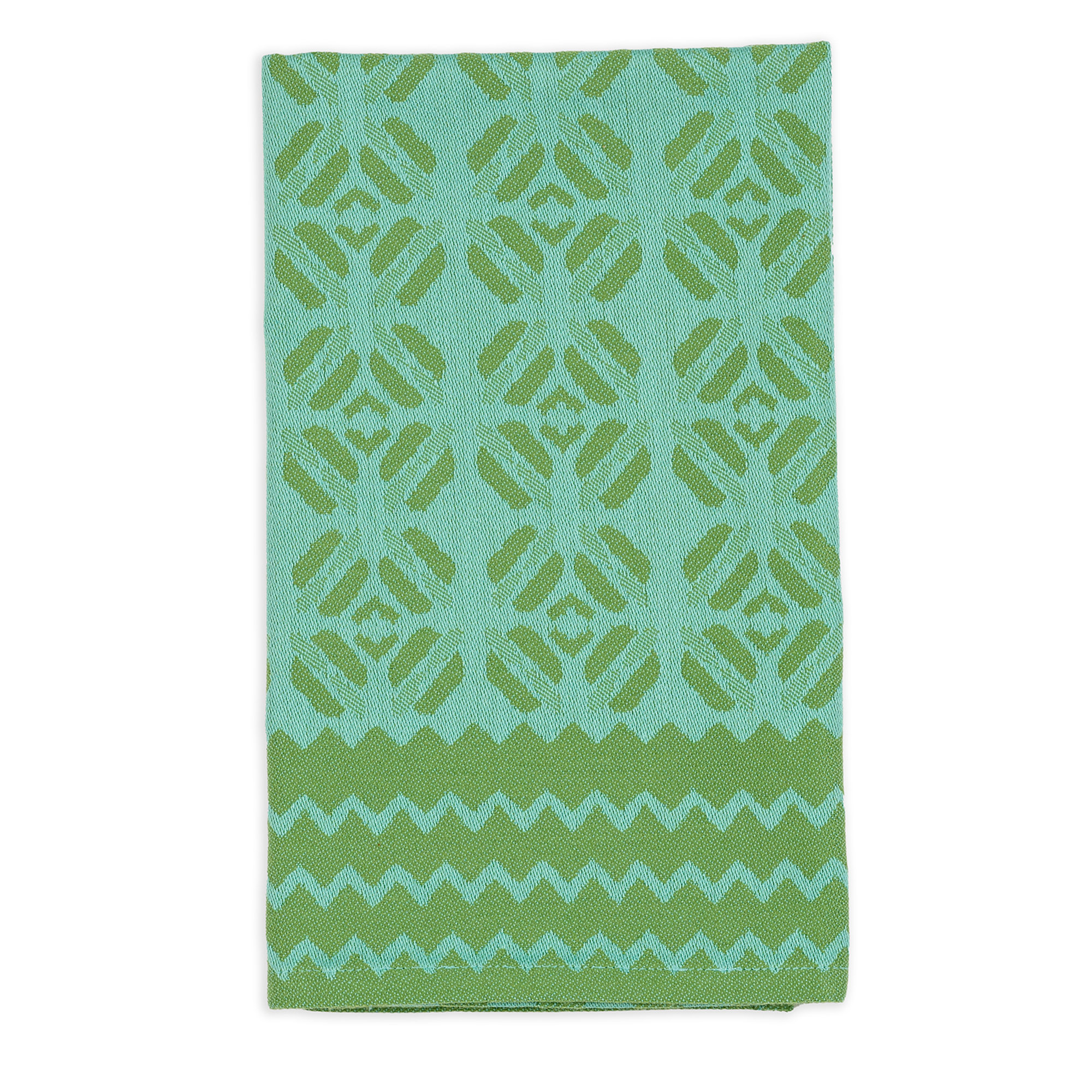 Penta Napkins - Lime