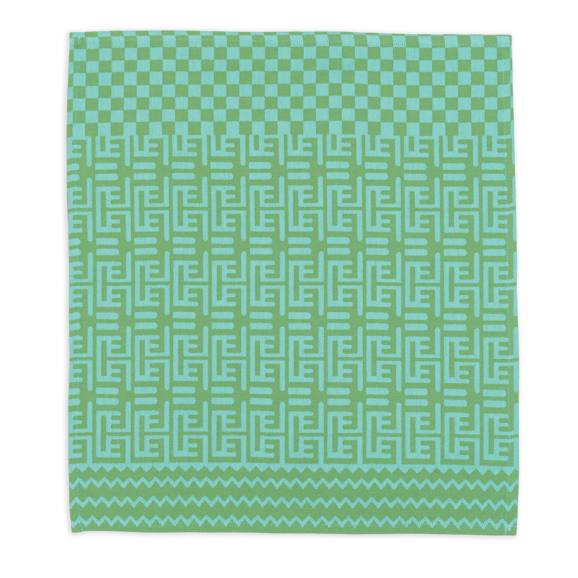 Penta Napkins - Lime