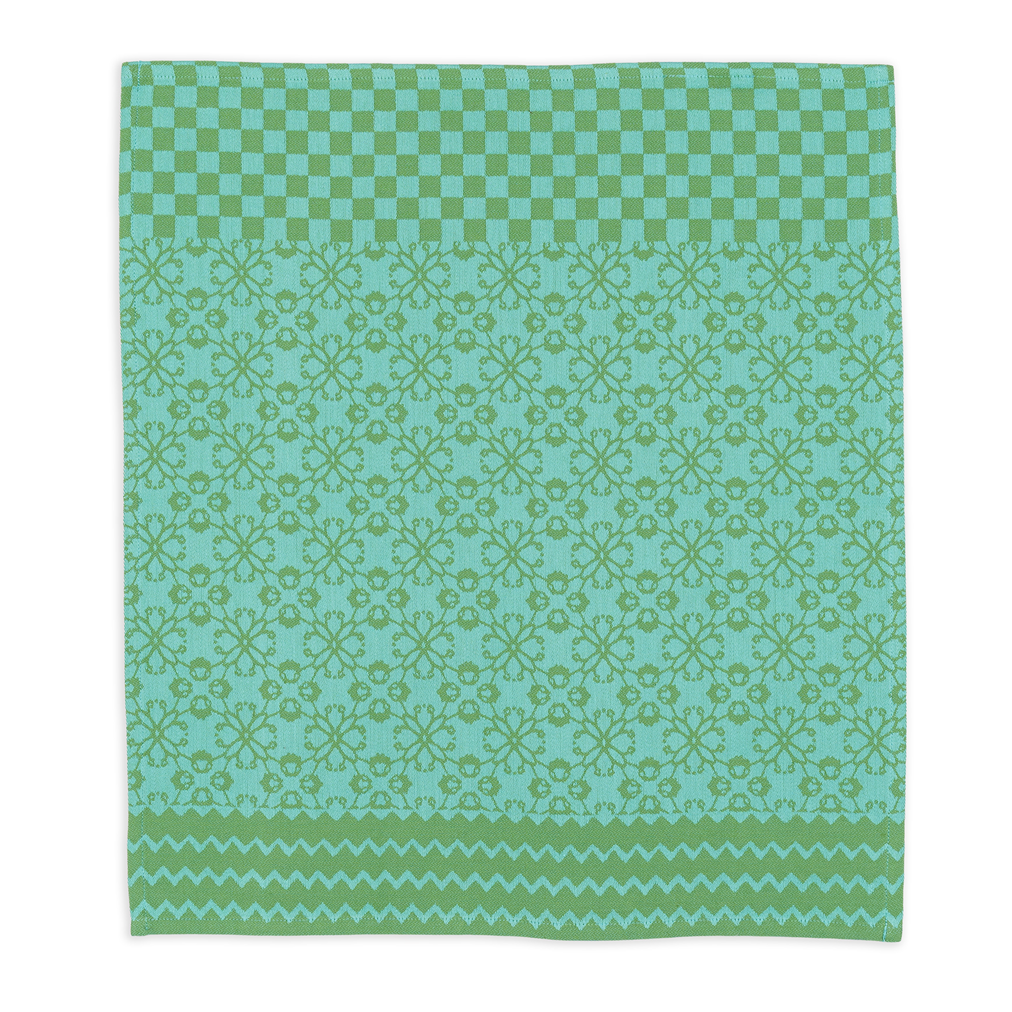 Penta Napkins - Lime