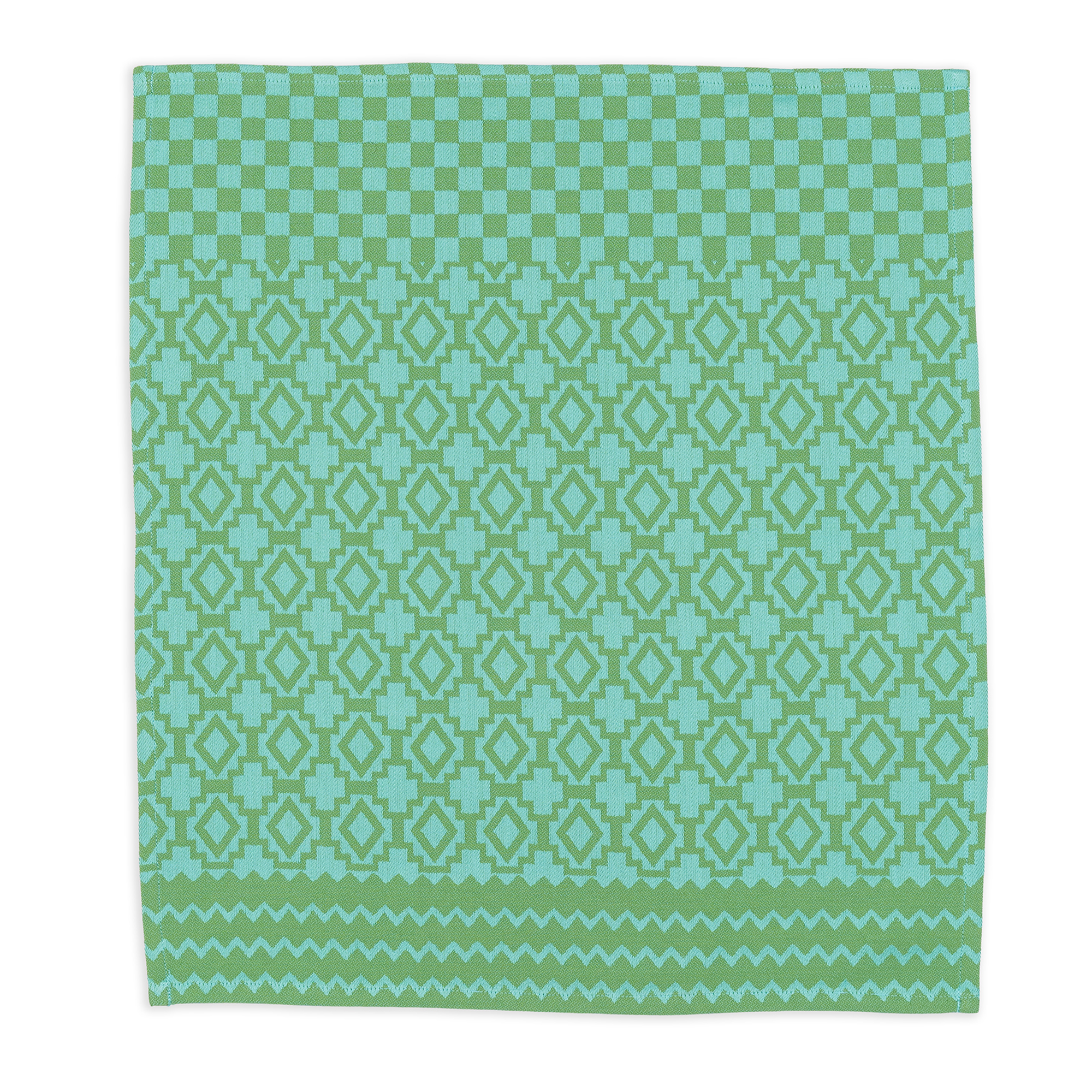 Penta Napkins - Lime