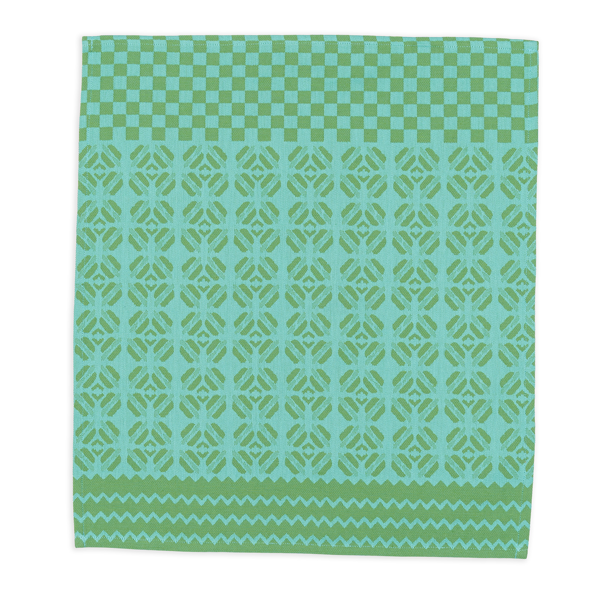 Penta Napkins - Lime