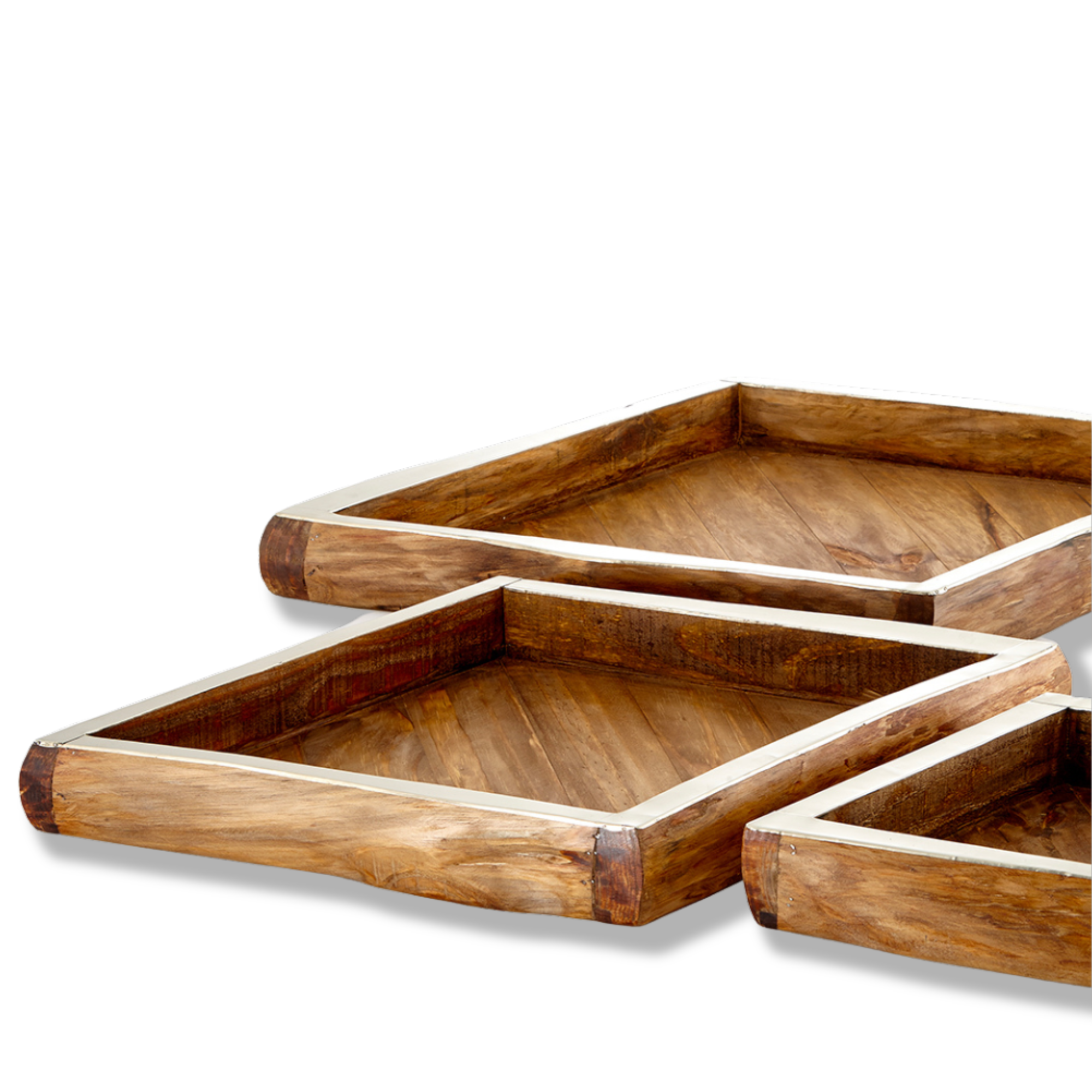 Chalten Square Tray