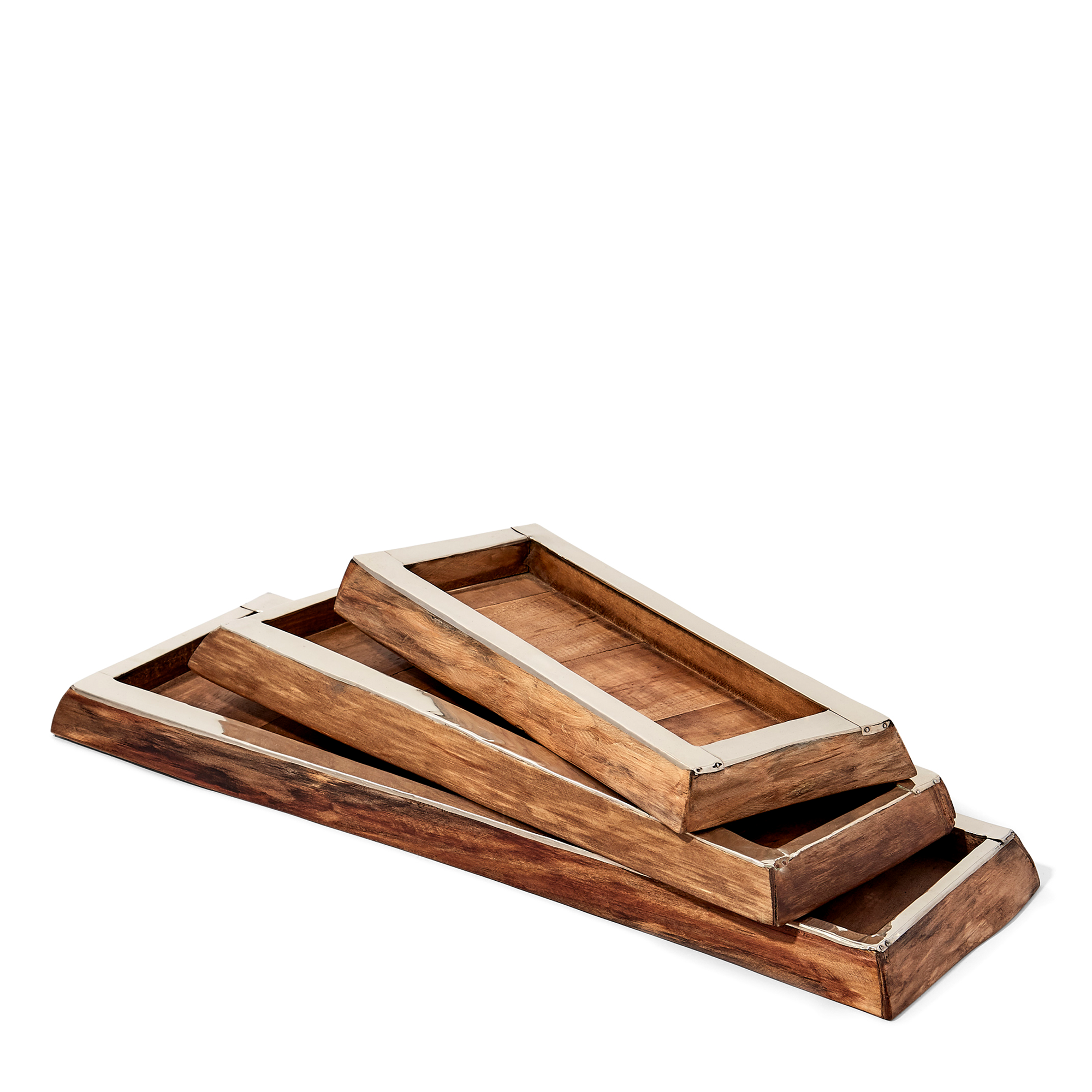 Chalten Tray - Long