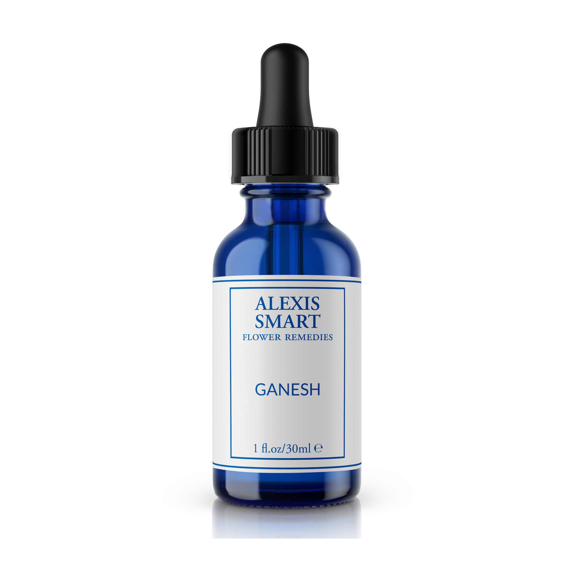 A 30ml bottle of flower remedy that helps with creative blocks, inspiration and confidence.