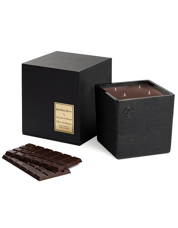 Candle - Choco Art Magnac (X)