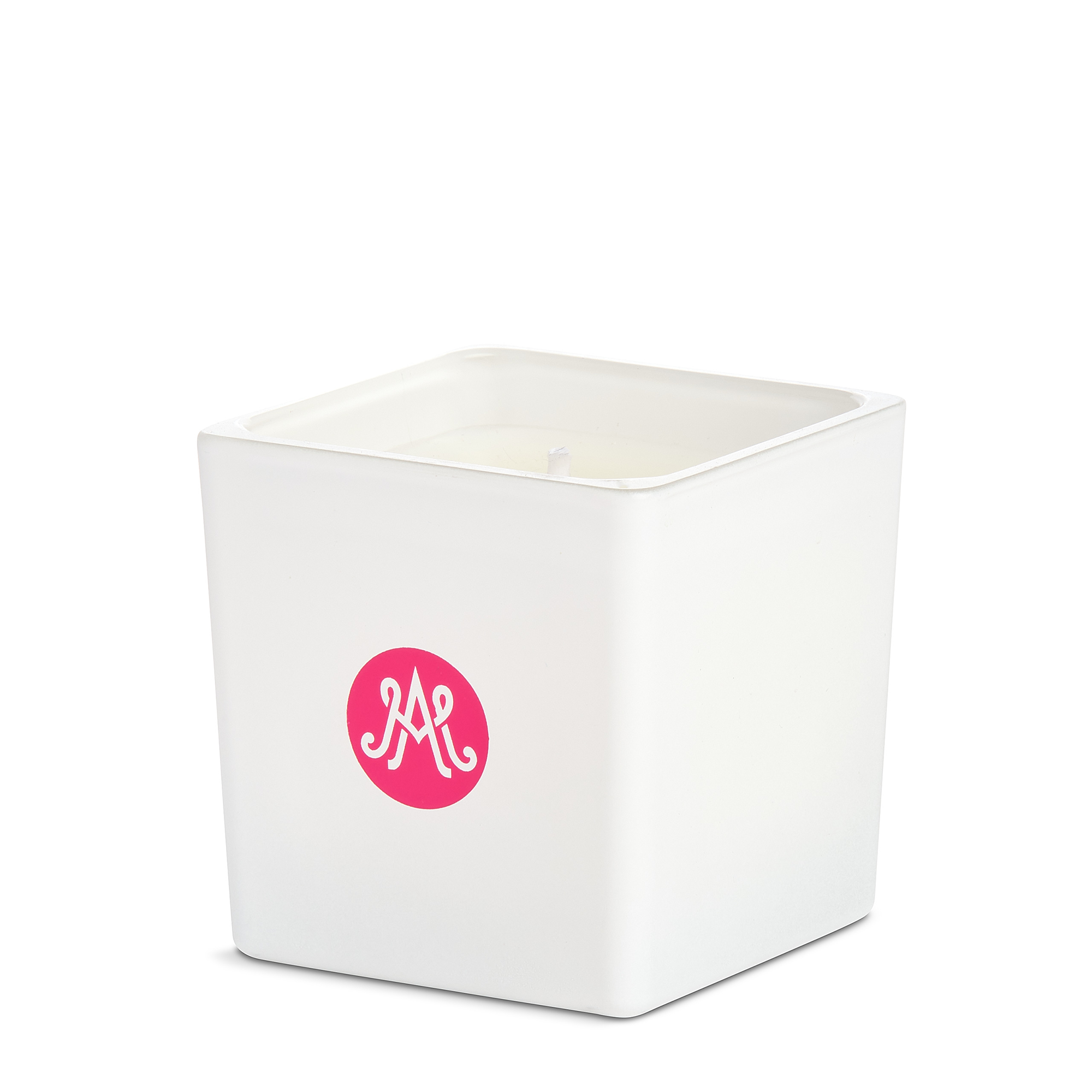 Petite Candle - Verbena Rosa Tranquilium (II)