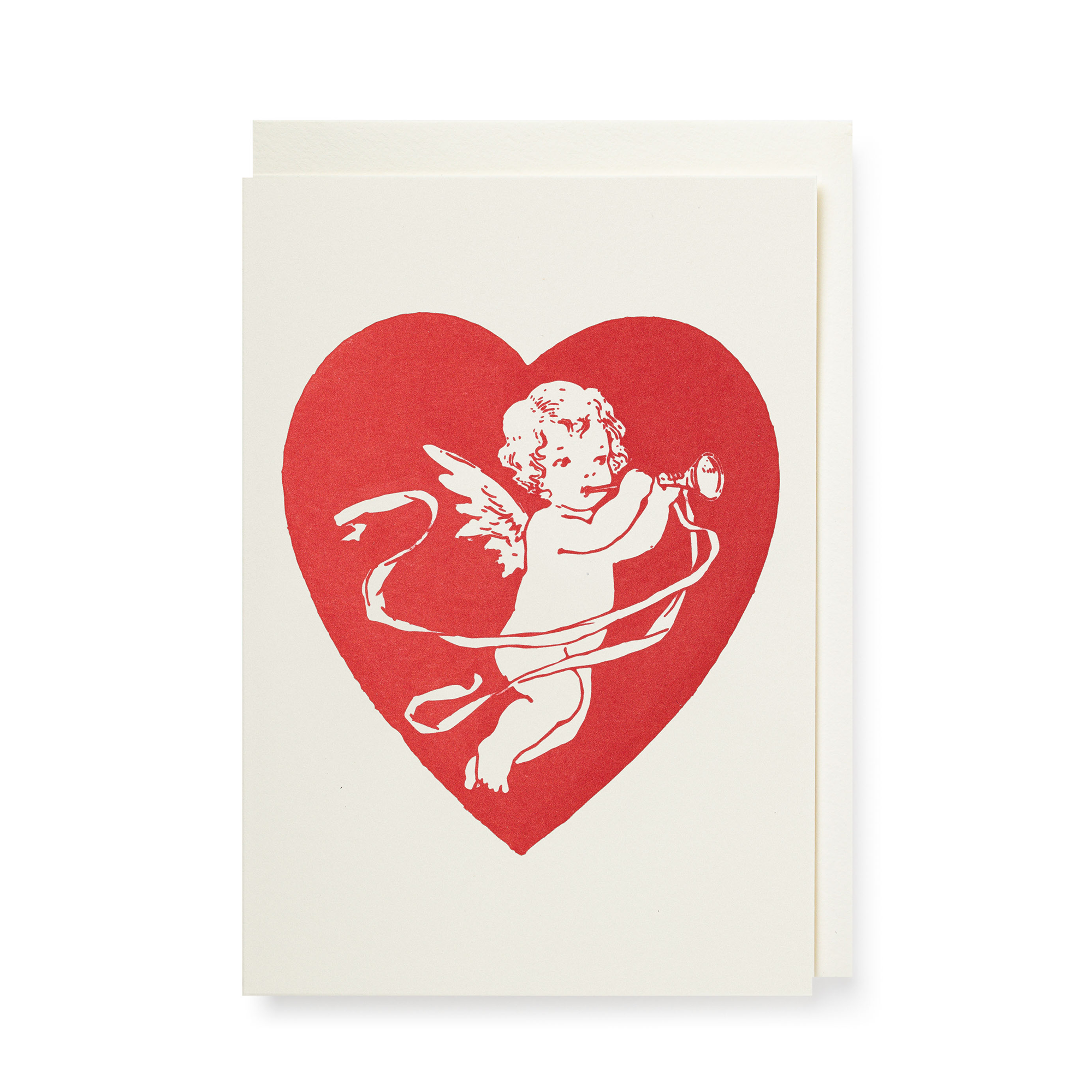 Cherub Card