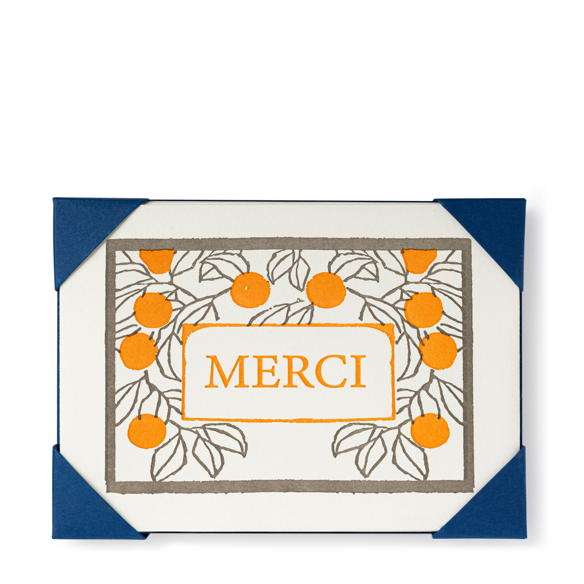 Merci Card Set