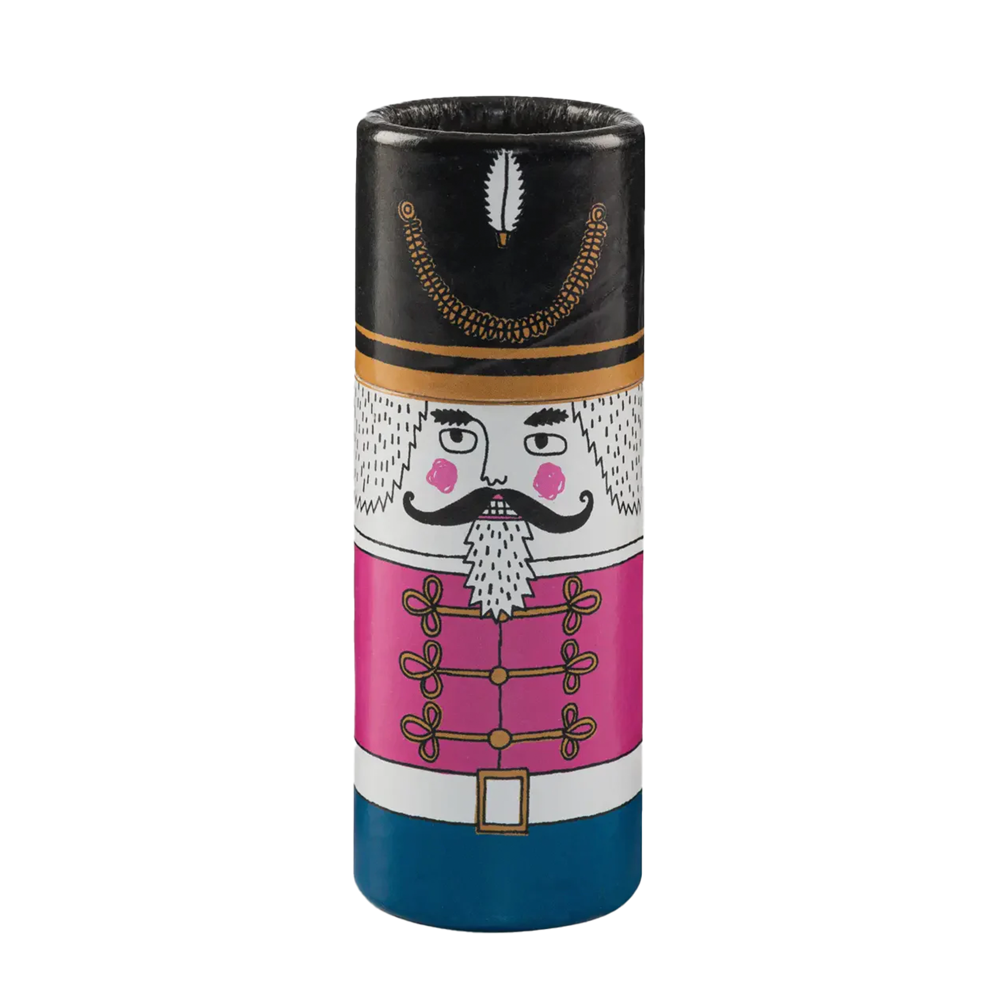 Nutcracker Cylinder Matches