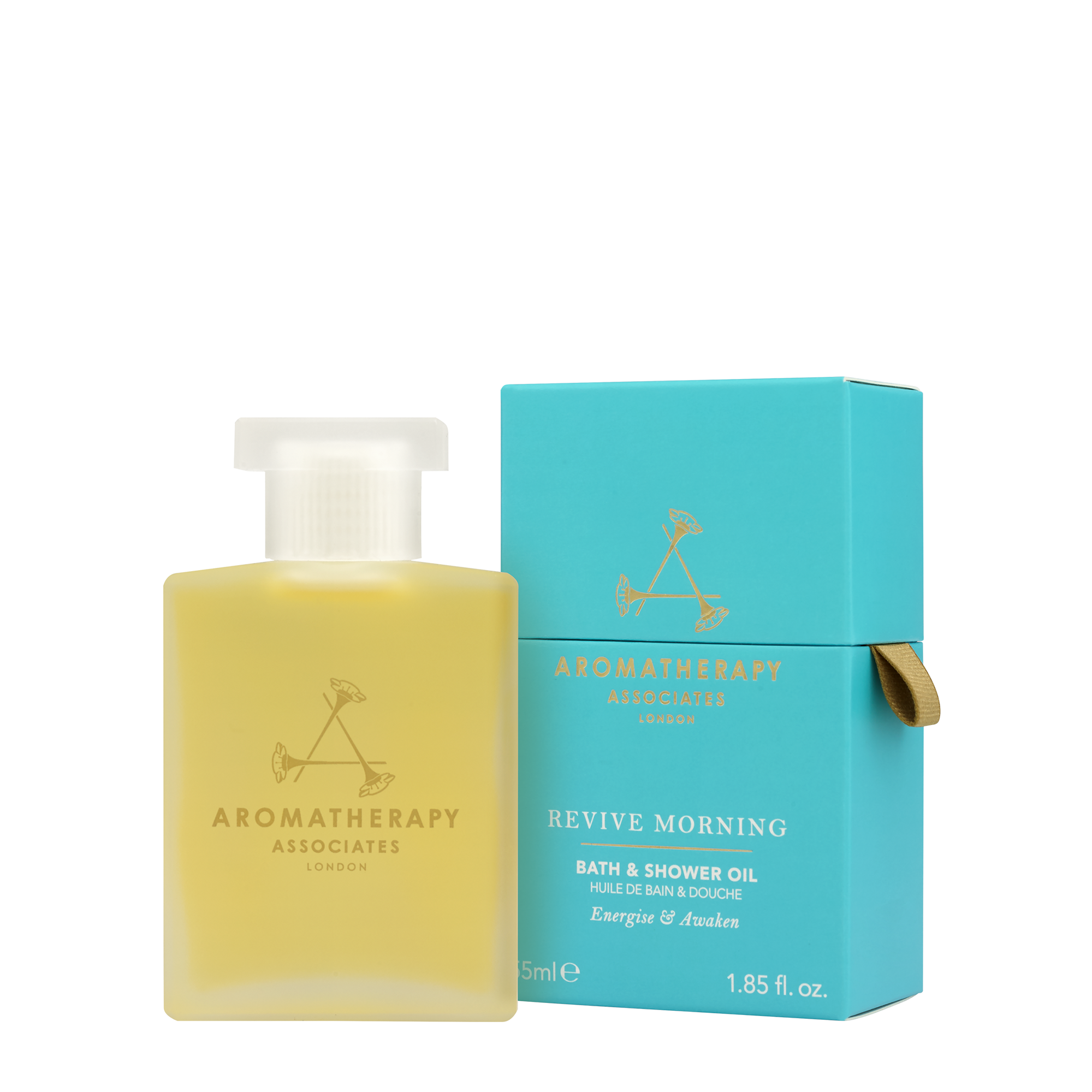 Energizing aromatherapy oil blend for invigorating baths and showers. Infused with revitalizing essential oils to awaken the senses and promote a fresh start to your day.