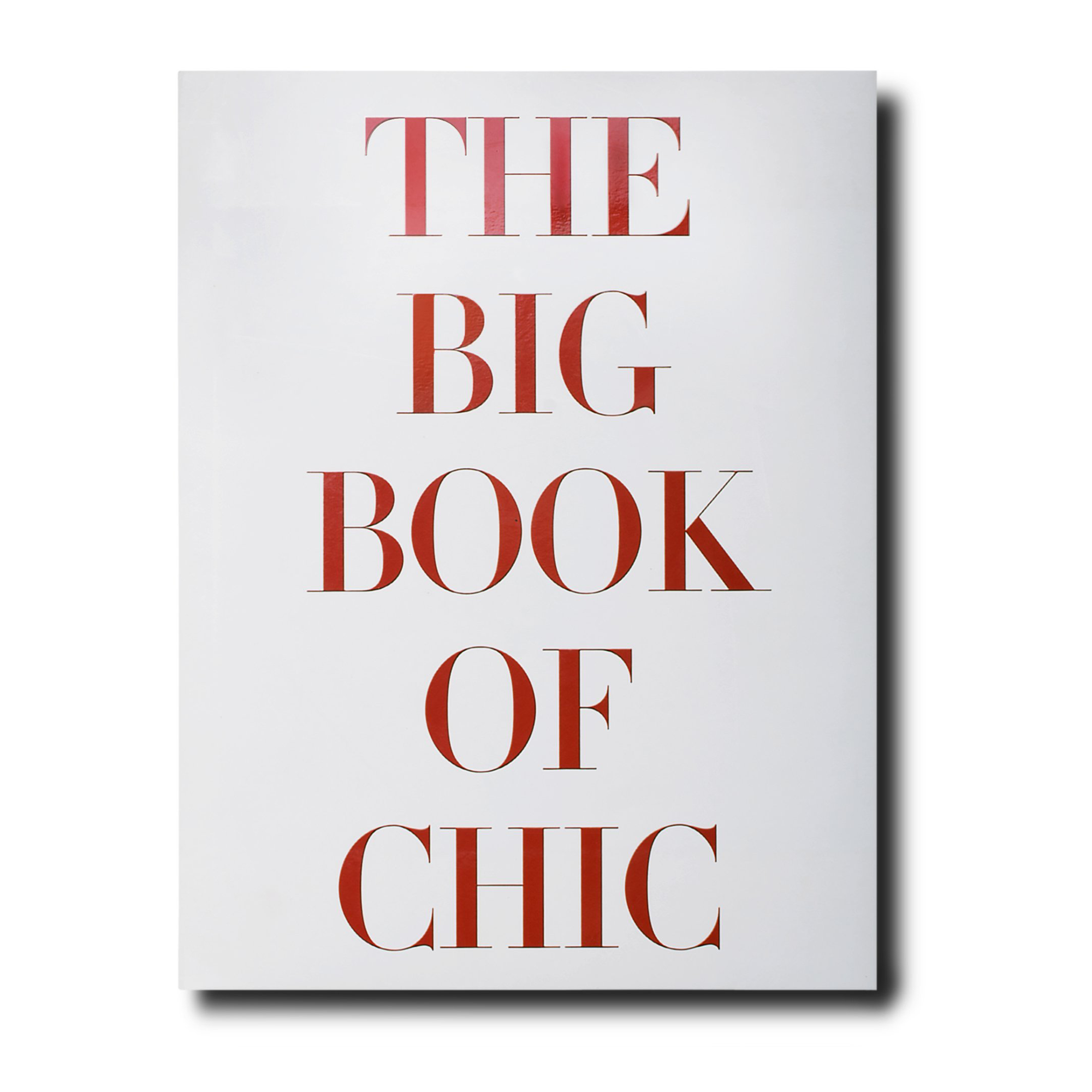 The Big Book of Chic