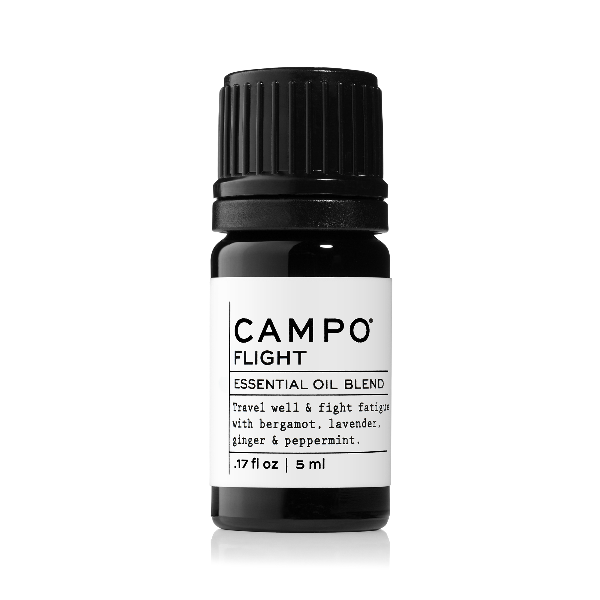 A harmonious blend of uplifting essential oils, thoughtfully crafted to provide a sense of energy and vitality, perfect for moments of travel. Packed in a 5 ml bottle.