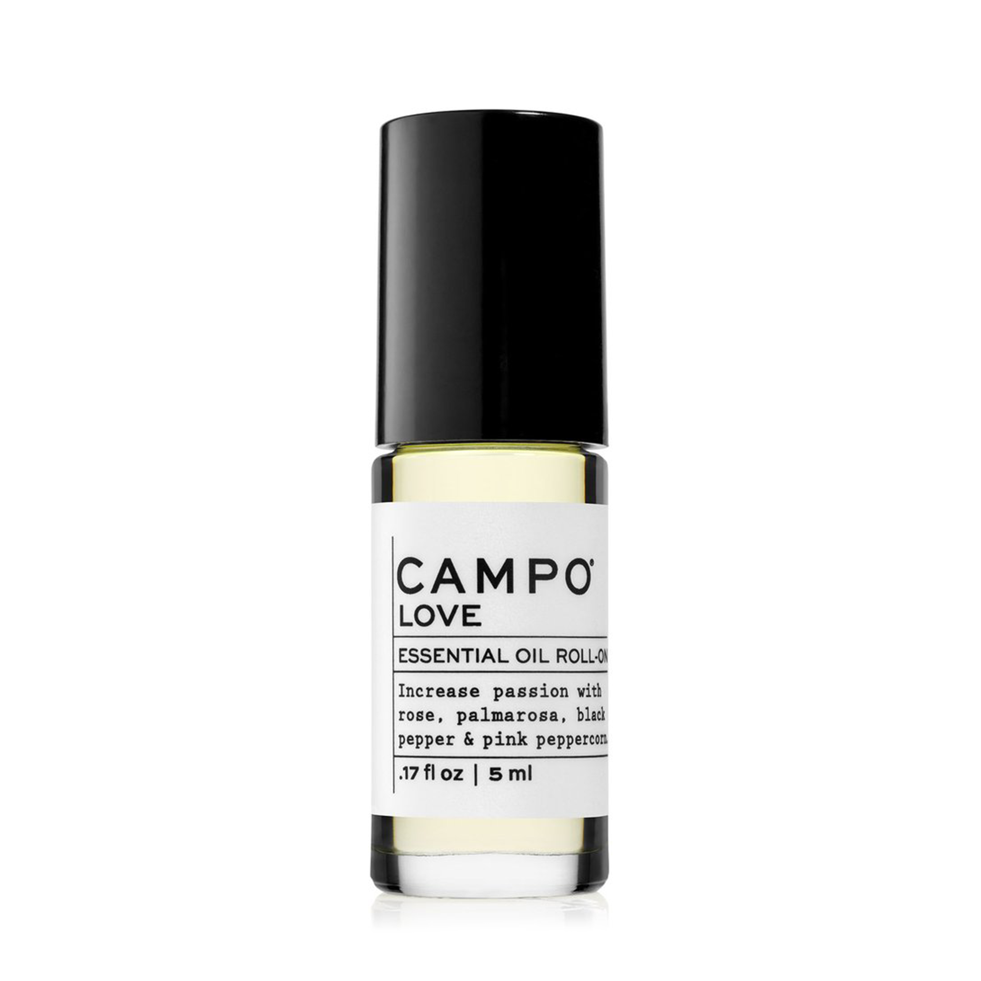 Combination of aromatic essential oils, thoughtfully crafted to balance emotional well being. Packed in a 5 ml, portable roll-on design for a comforting and soothing aromatic experience.