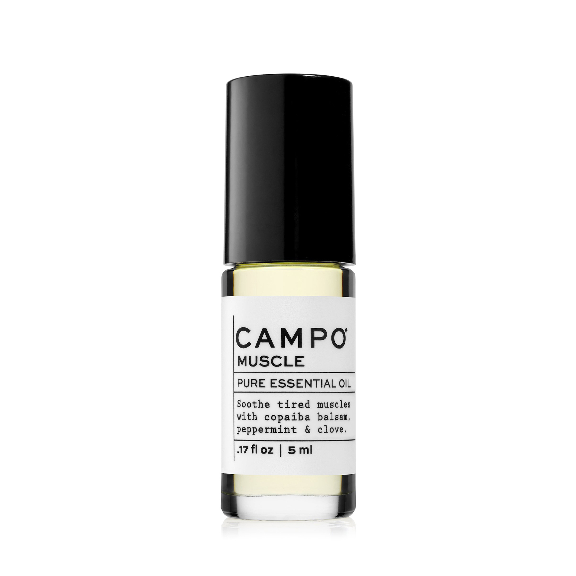 A harmonious blend of soothing essential oils, designed to ease muscle tension and provide a sense of relief and relaxation. Packed in 5 ml, portable roll-on bottle.