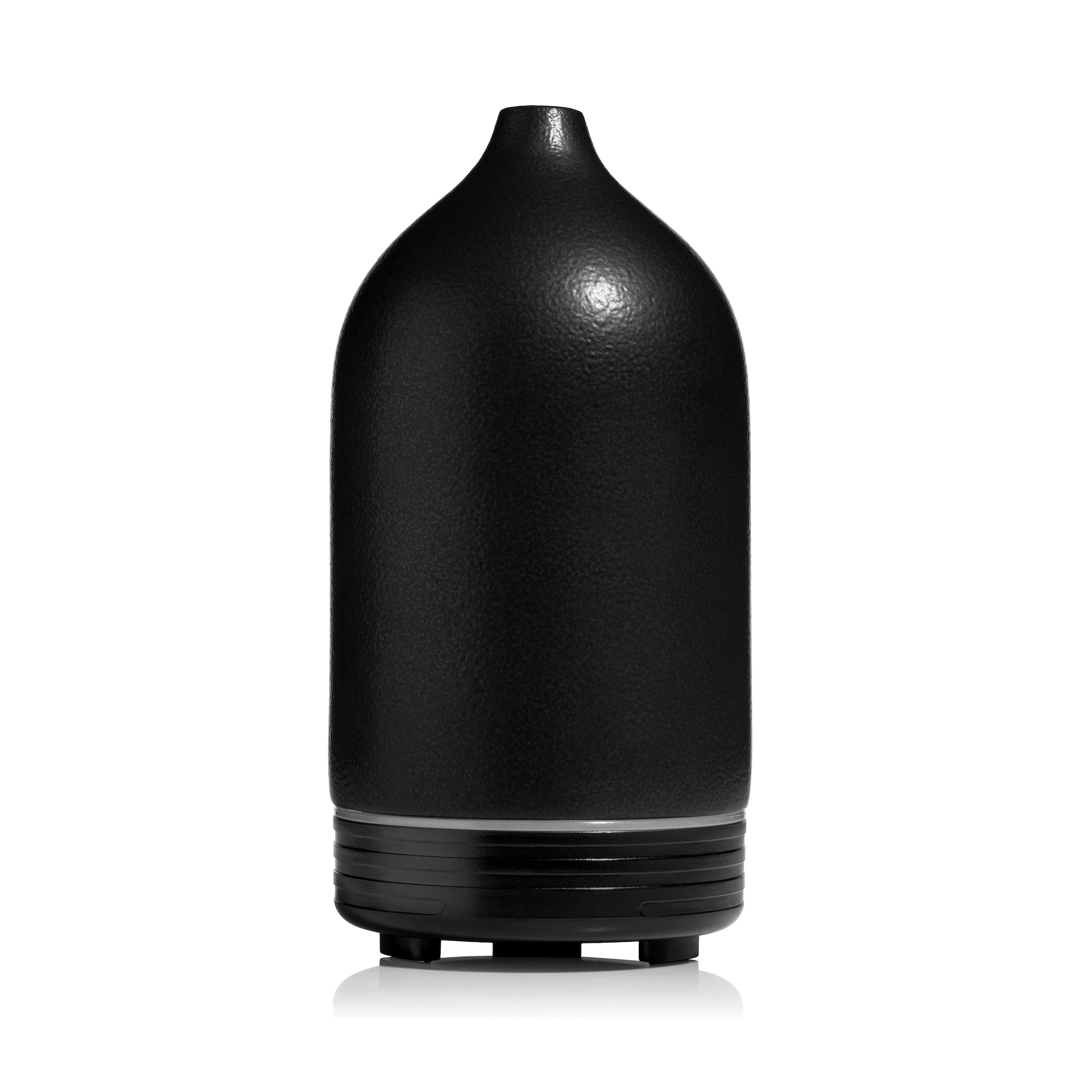 Ultrasonic Diffuser - Black Ceramic