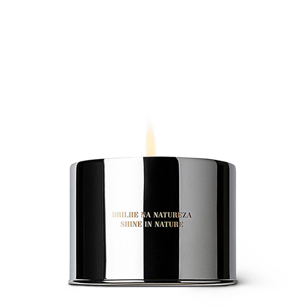 Vela Jungle Candle