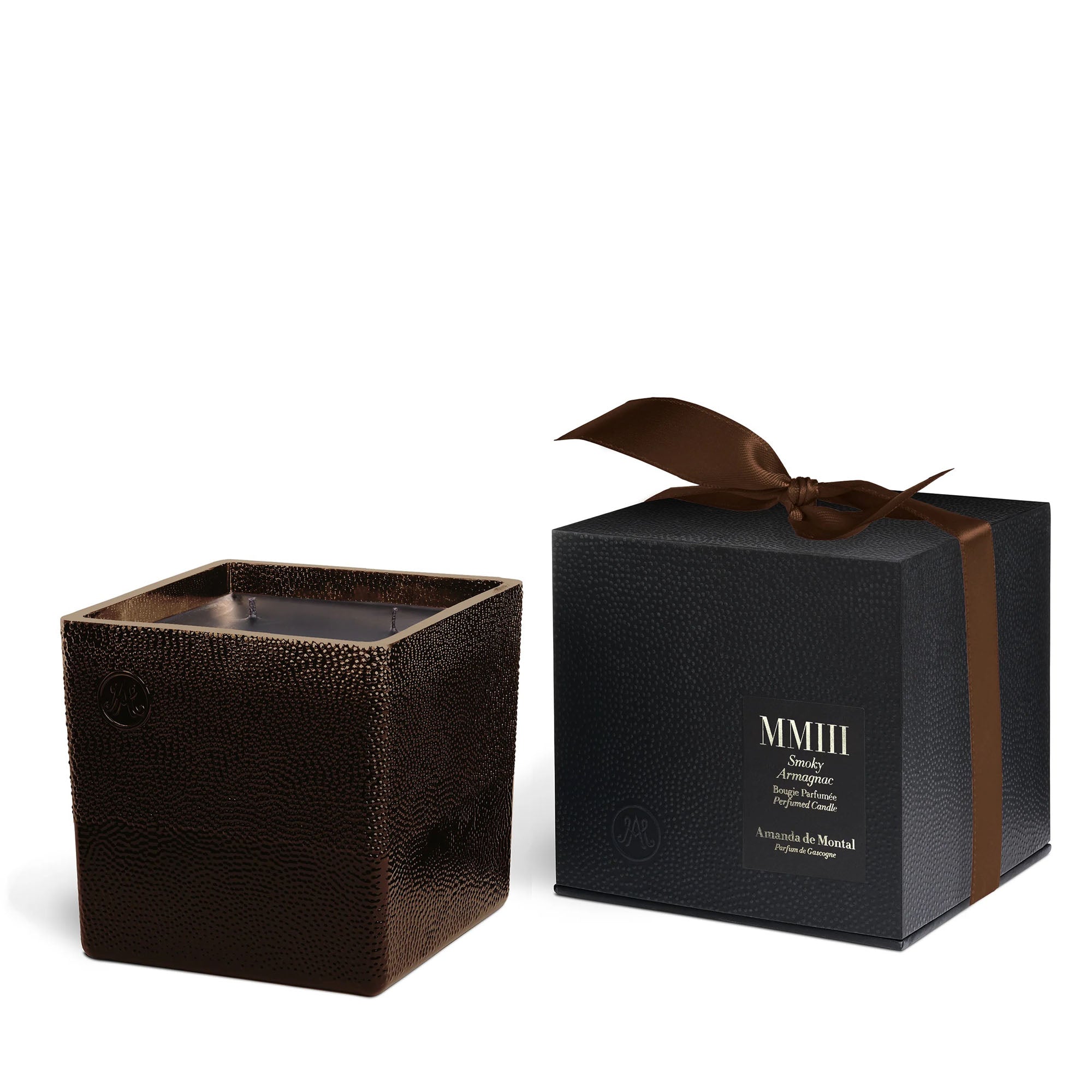 Candle - Armagnac Smoky (MMIII)