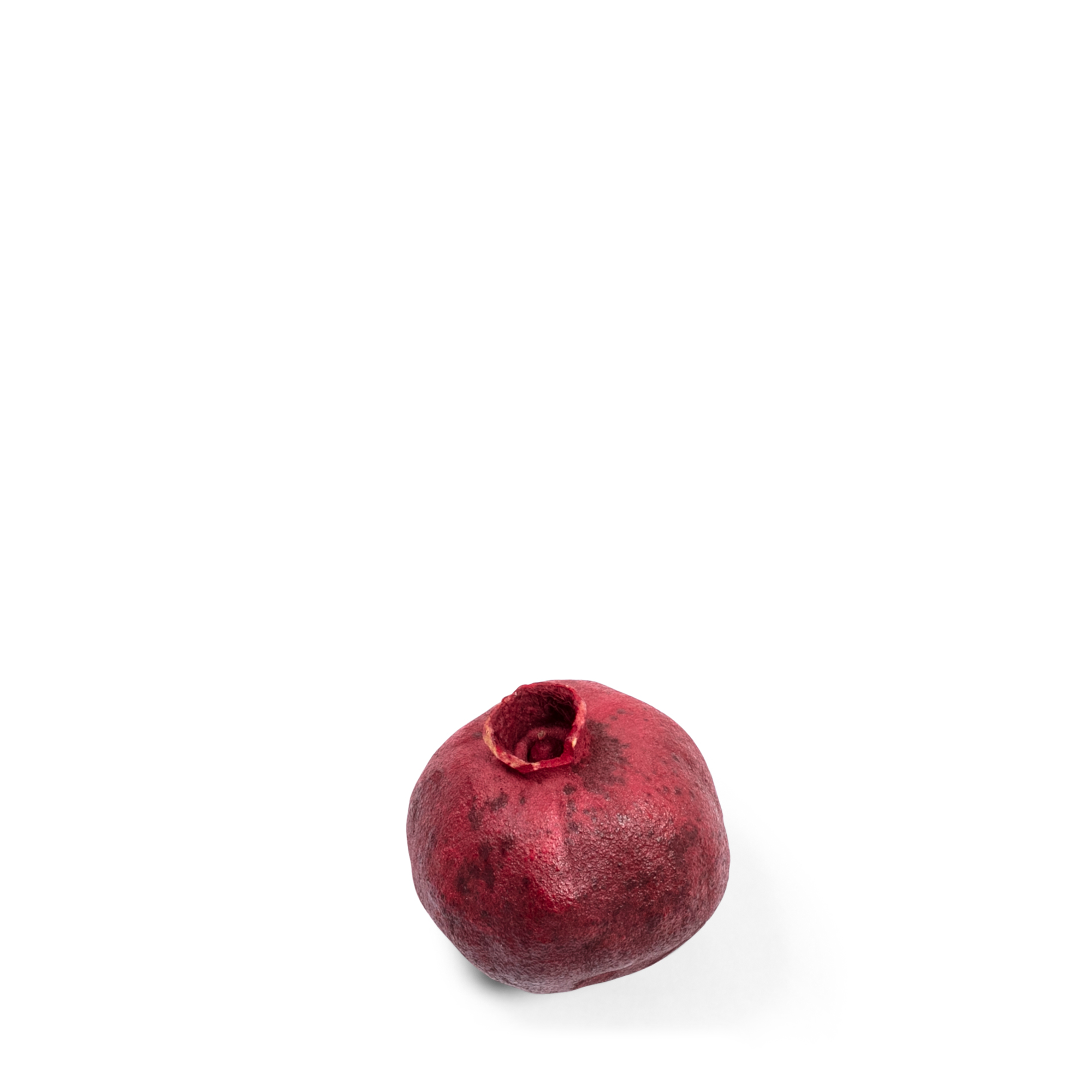 Dried Pomegranate