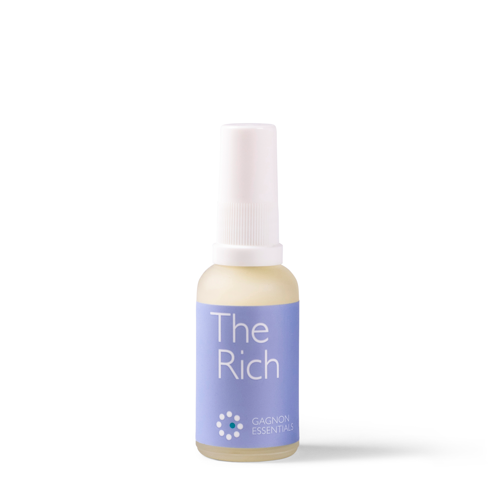 The Rich emu oil is ideal for dry, irritated skin and creates a protective layer to calm irritation. It is effective for treating skin conditions like eczema, psoriasis, and acne rosacea. Packed in 30ml bottle.