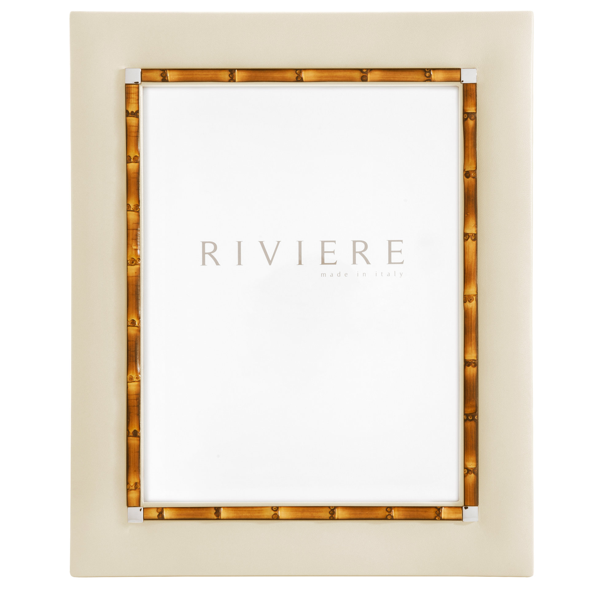 Picture Frame Riviere - Ivory