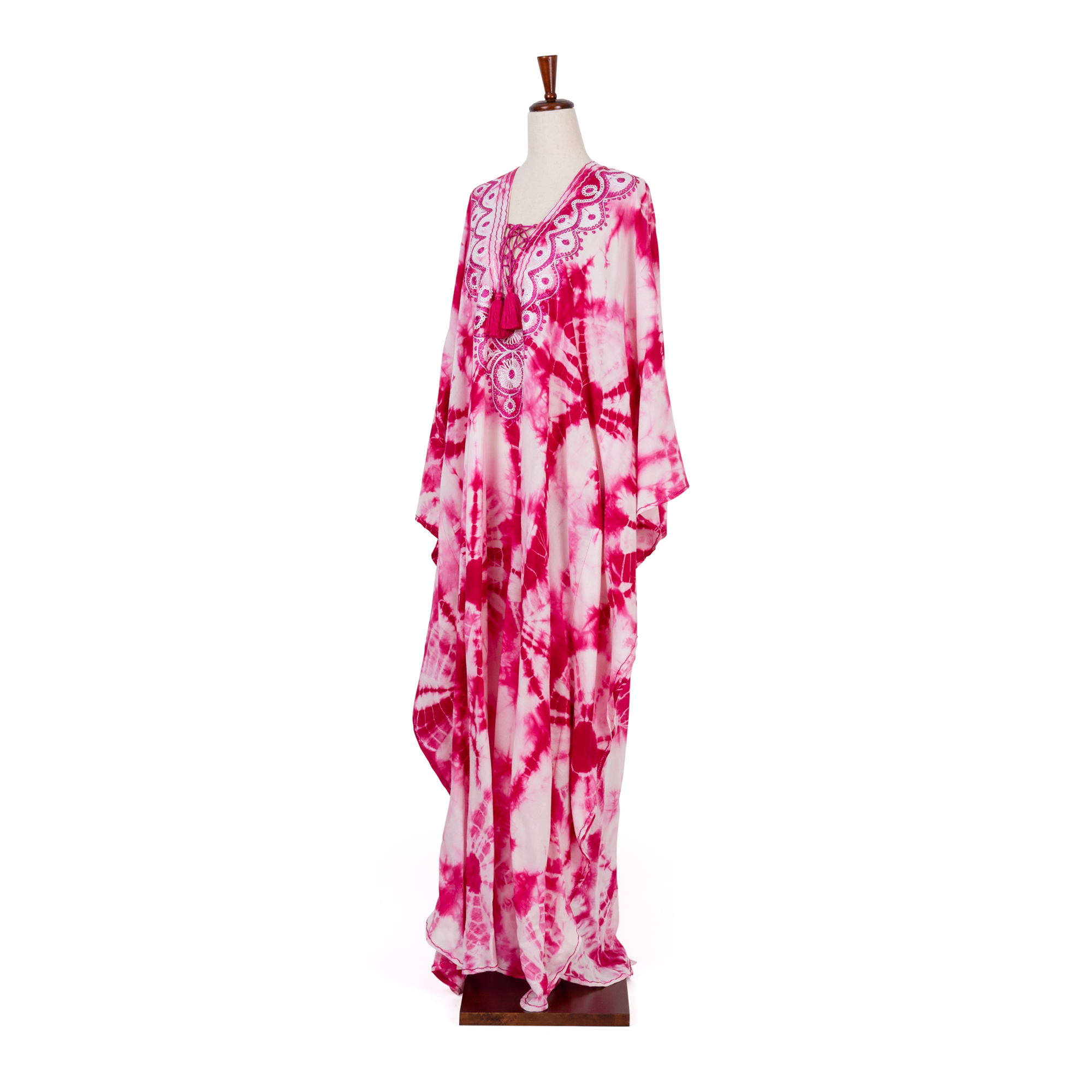 Kiki Caftan - Pink