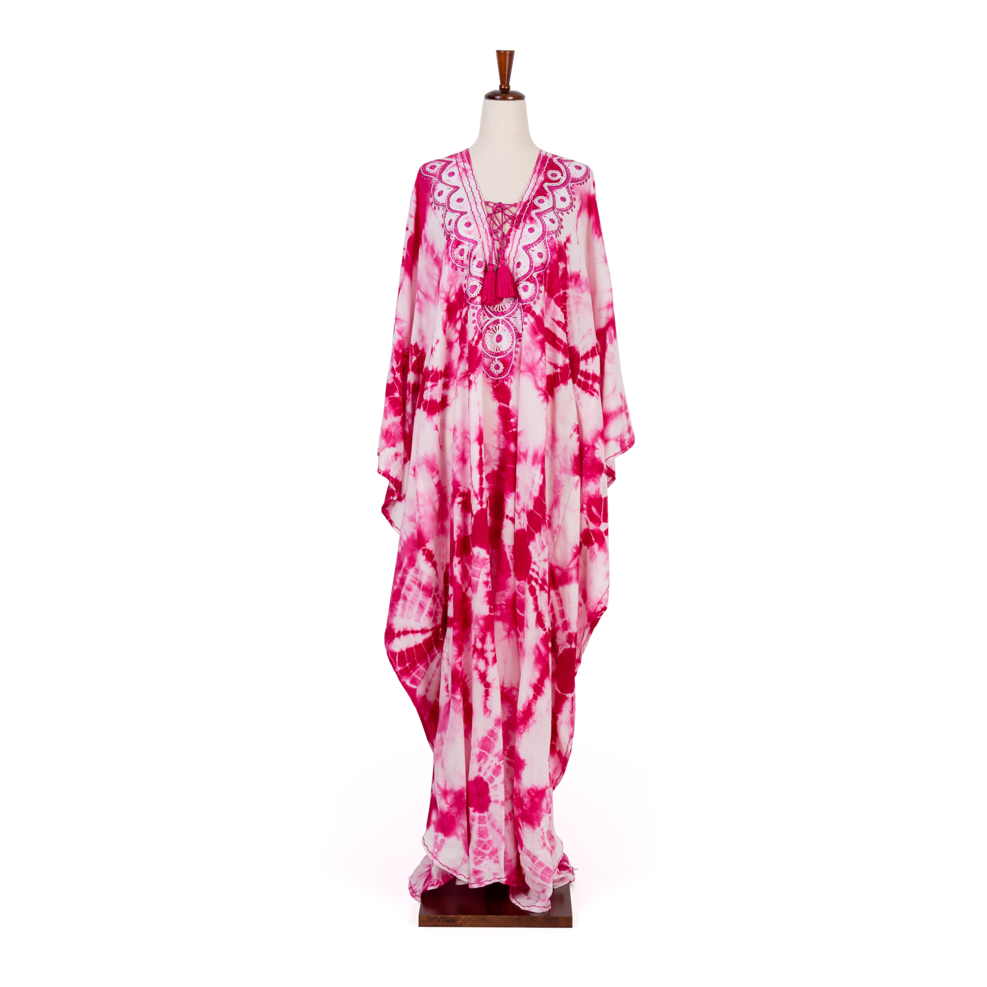 Kiki Caftan - Pink