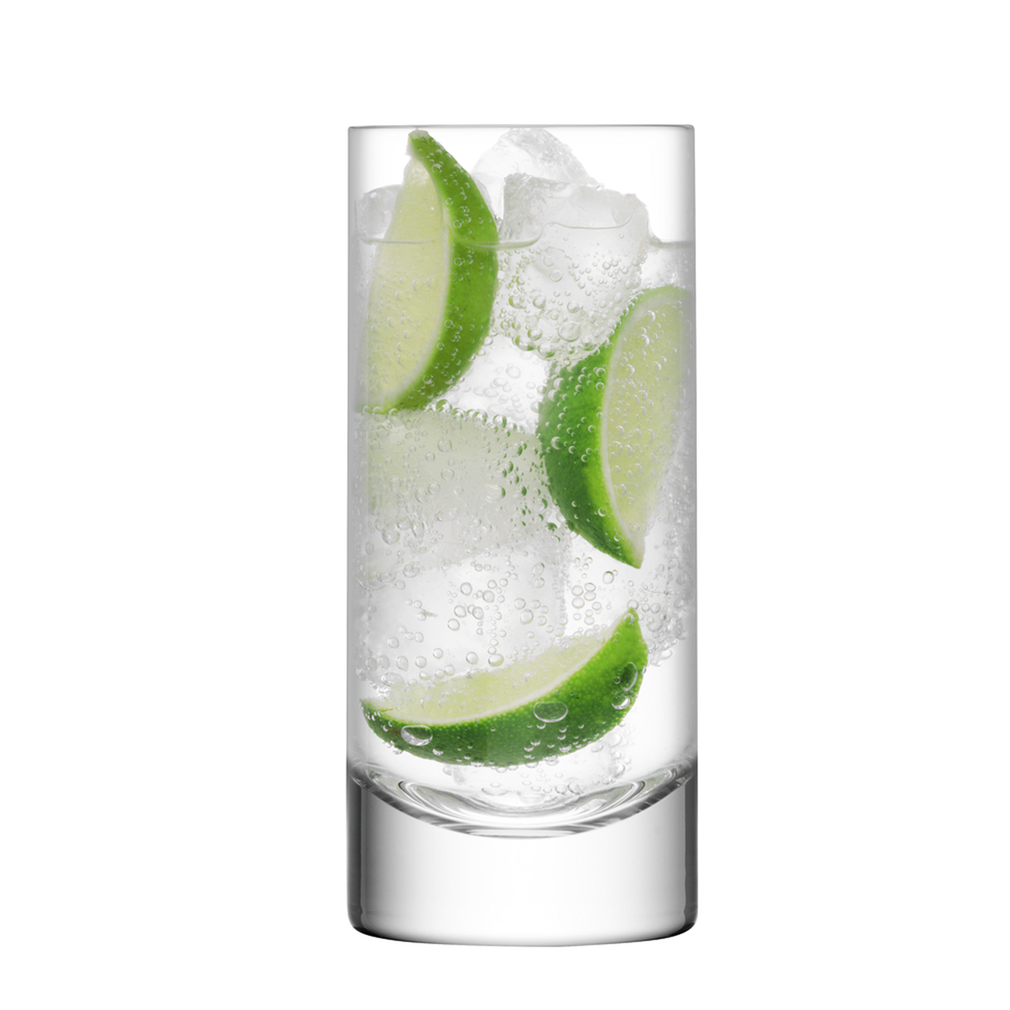 Bar Highball Heavy-Base Tumbler