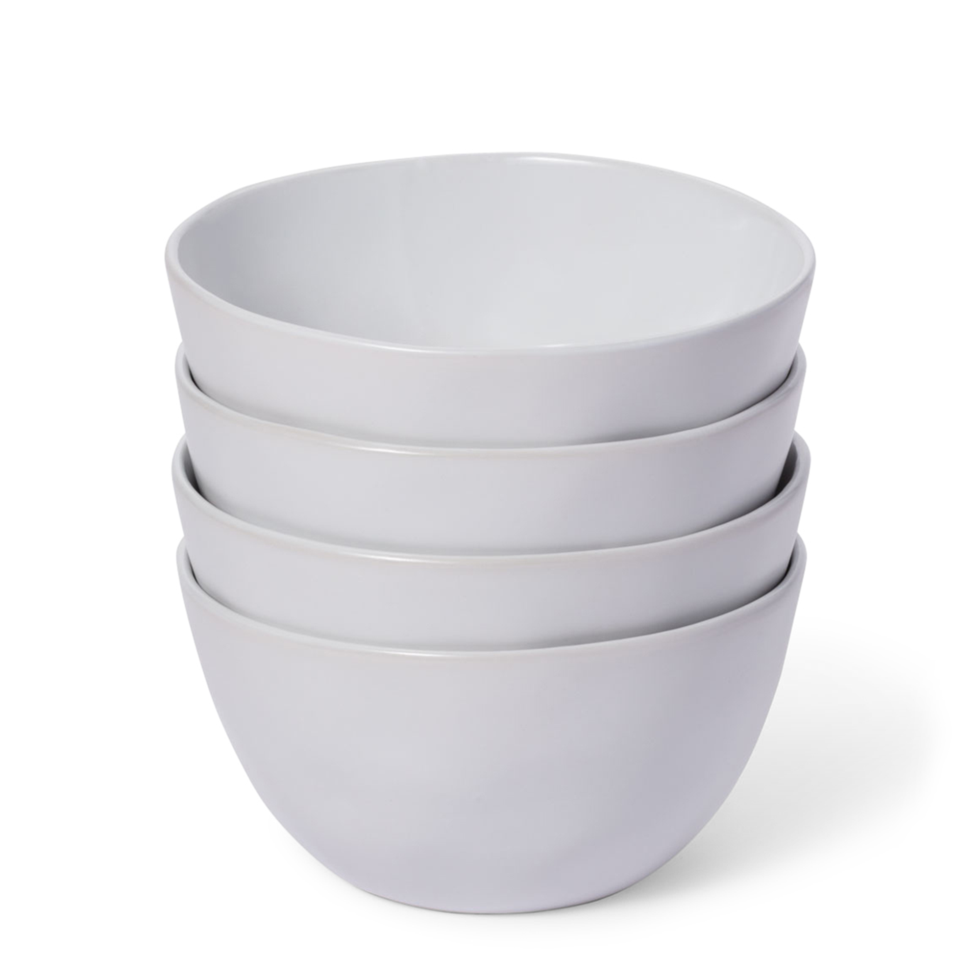 Cereal Bowl - White