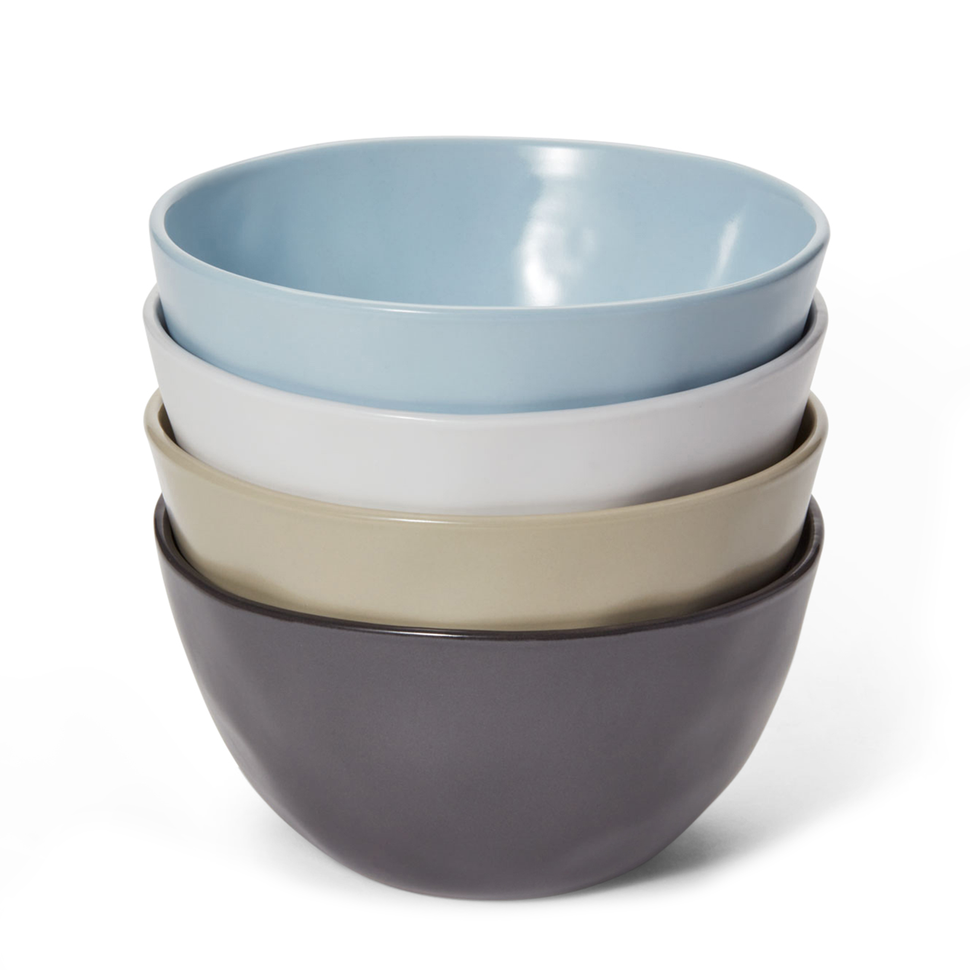 Cereal Bowl - White