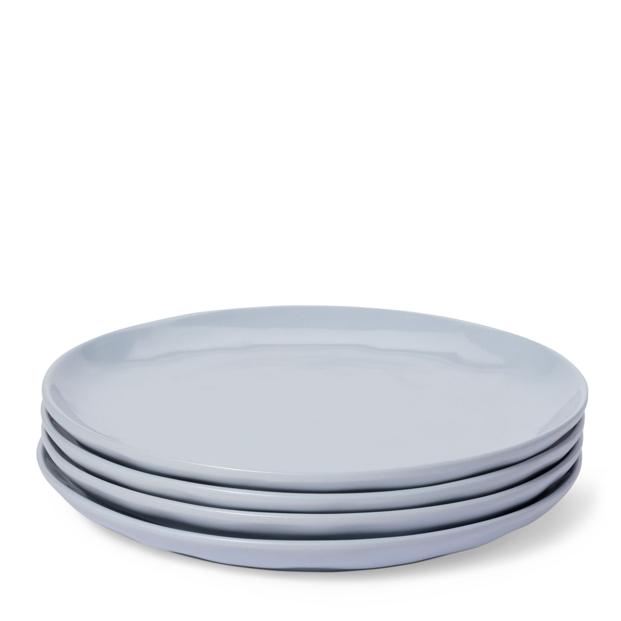 Dinner Plate - Blue