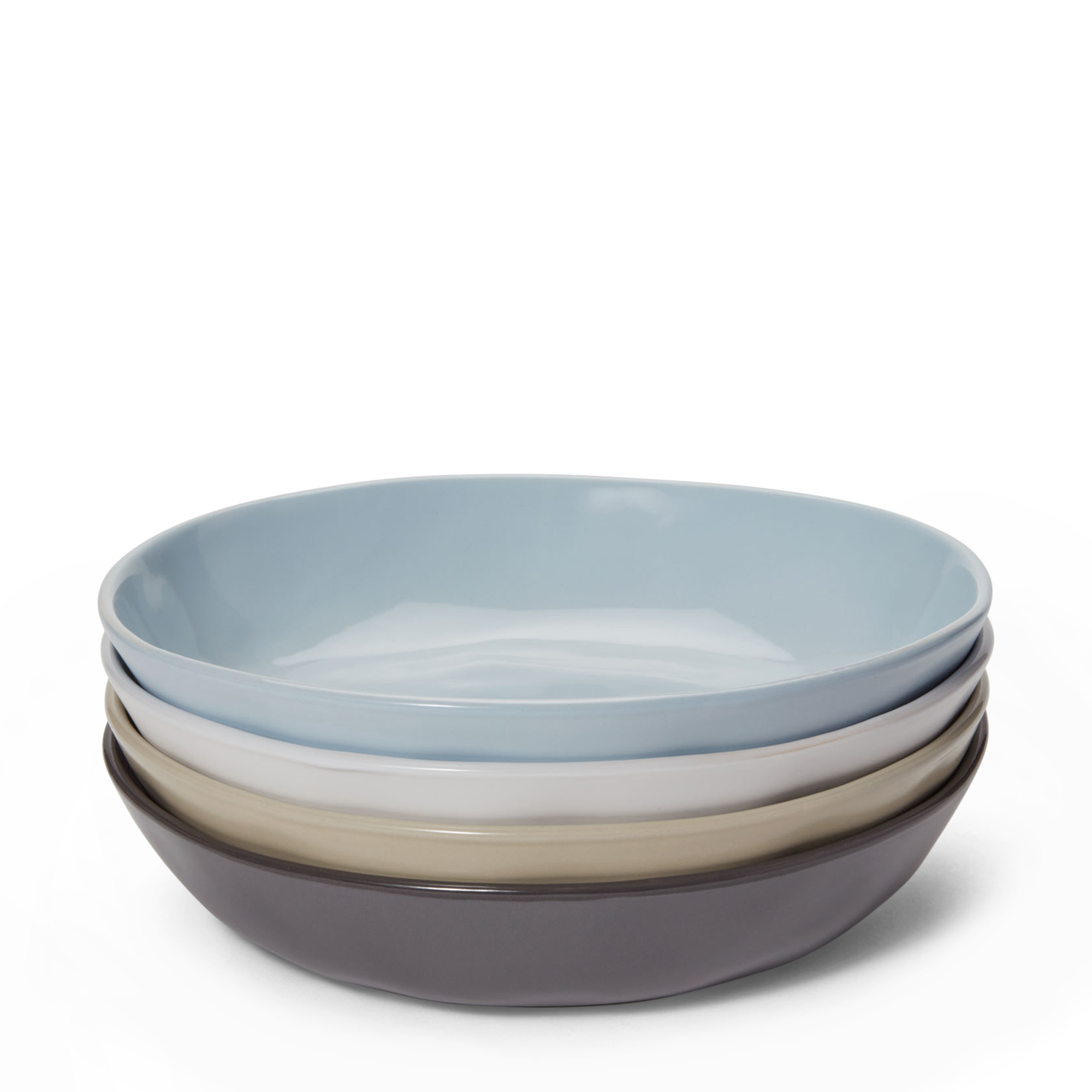 Pasta Bowl - White