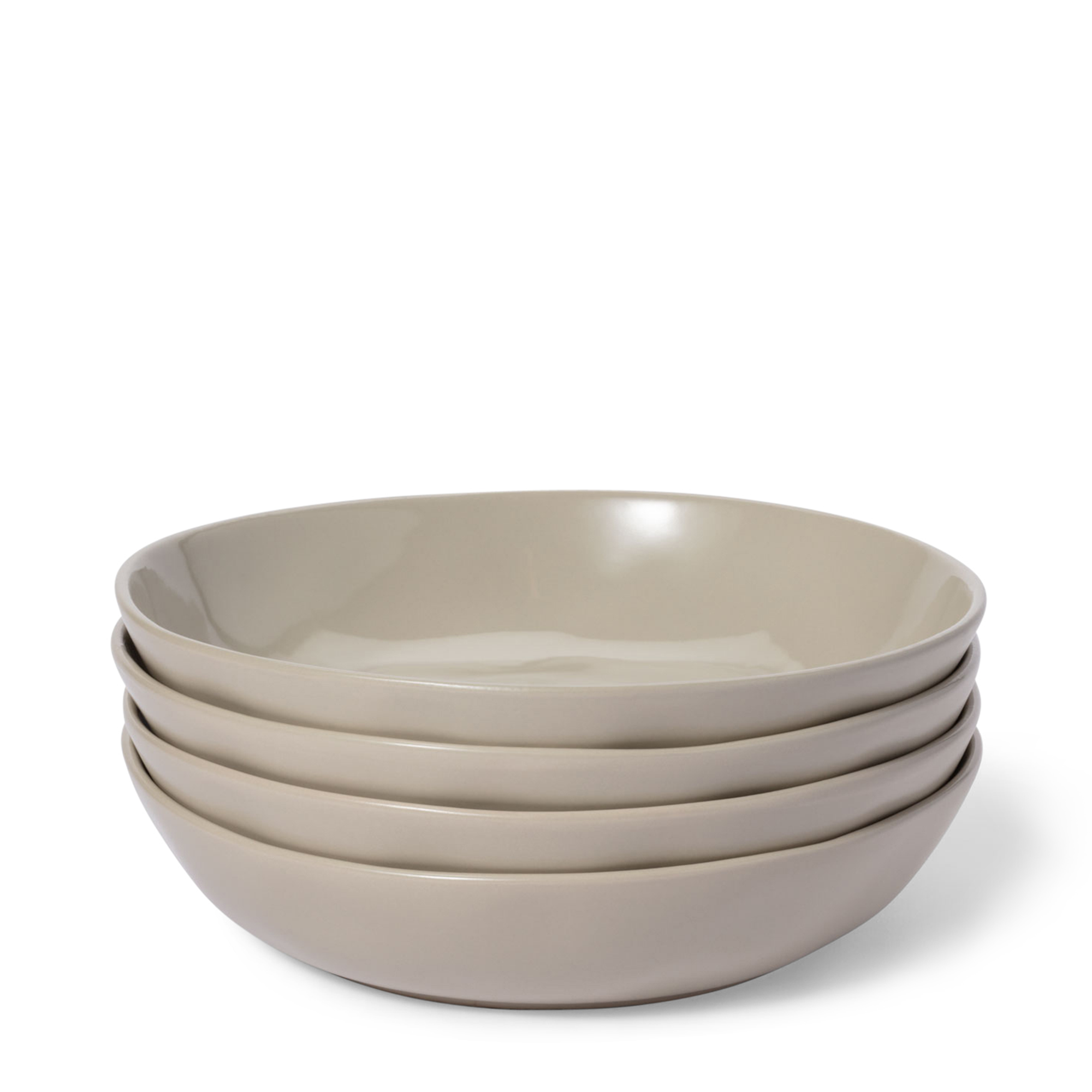 Pasta Bowl - Sand