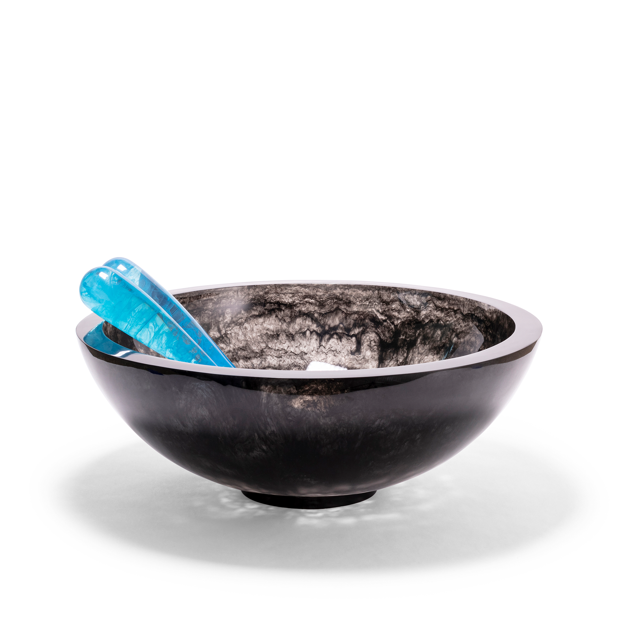 Portofino Bowl - Charcoal