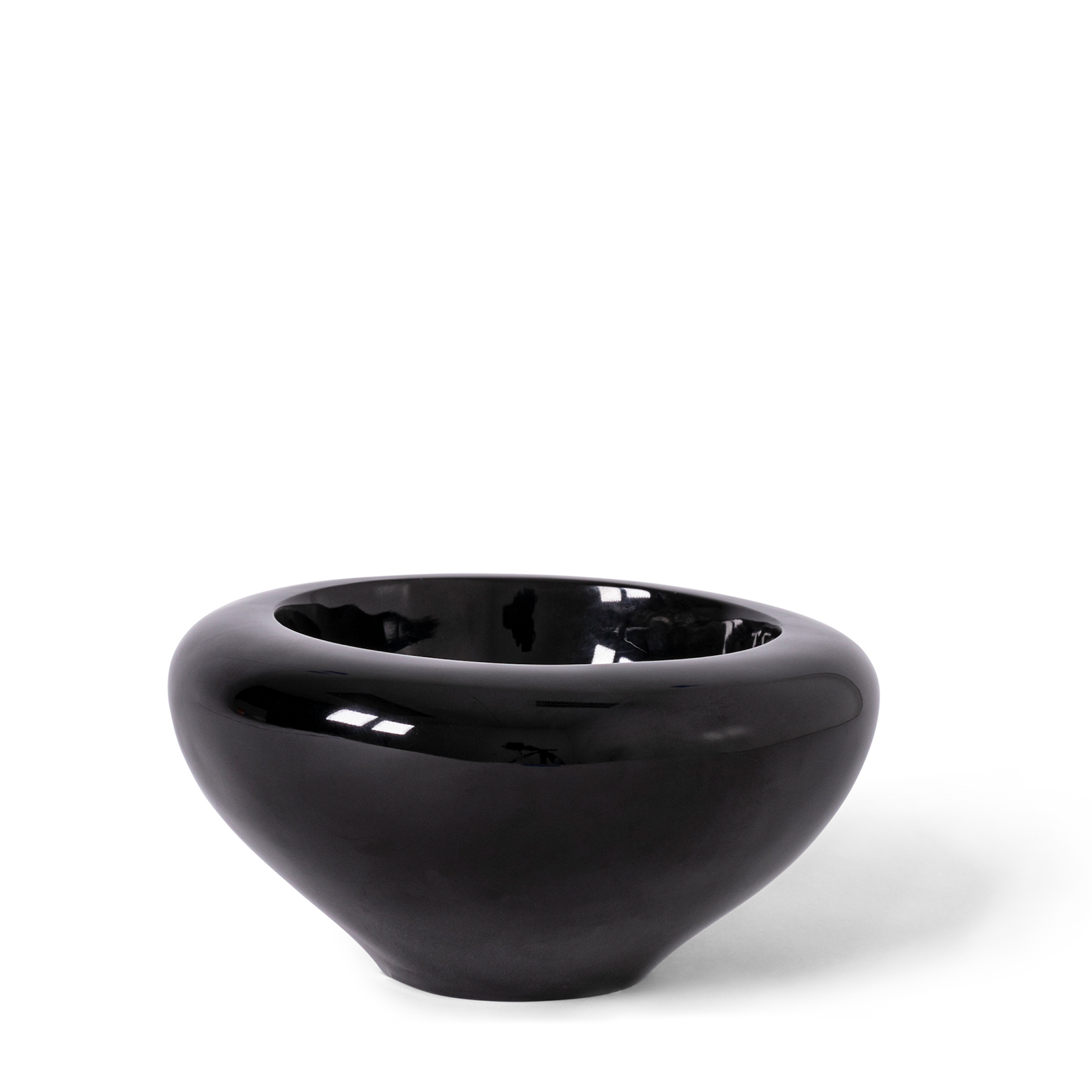 Spice Bowl - Charcoal