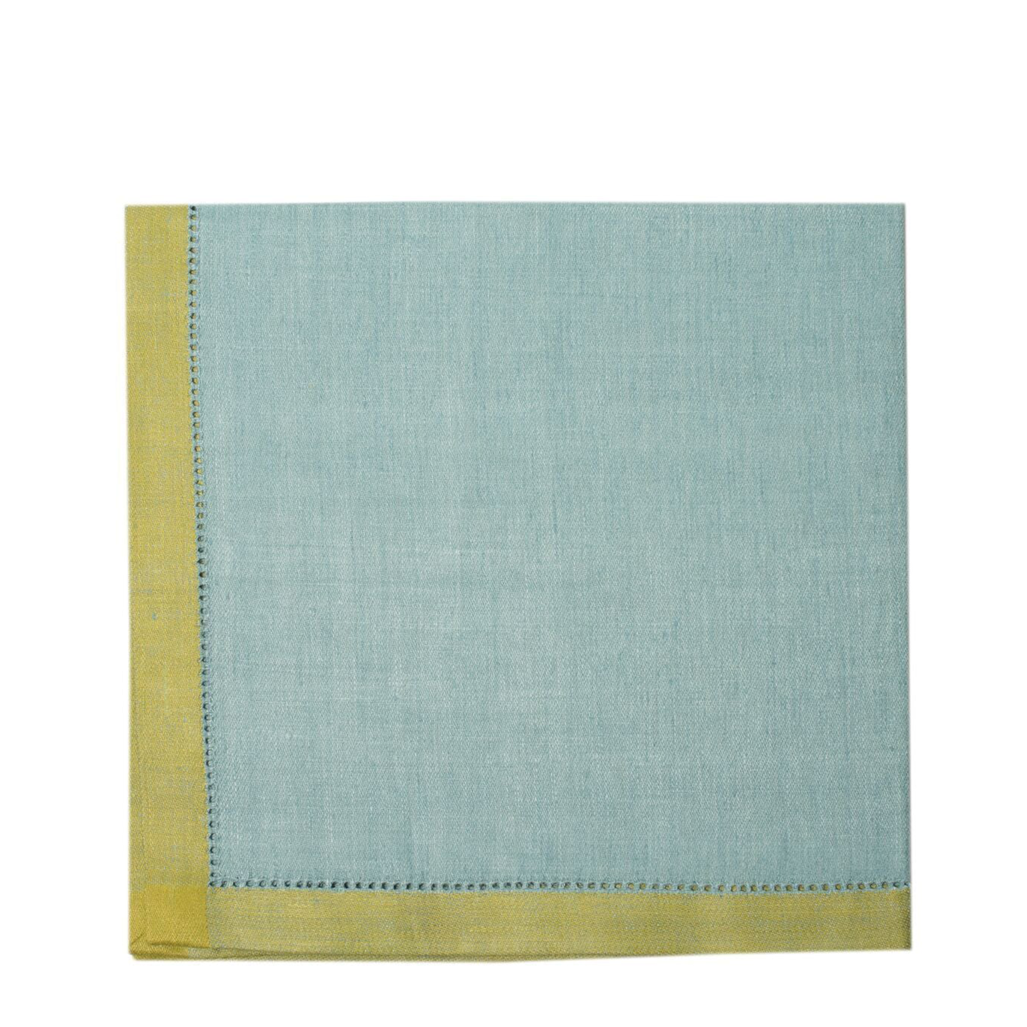 Azzura Napkin - Azzura + Olive