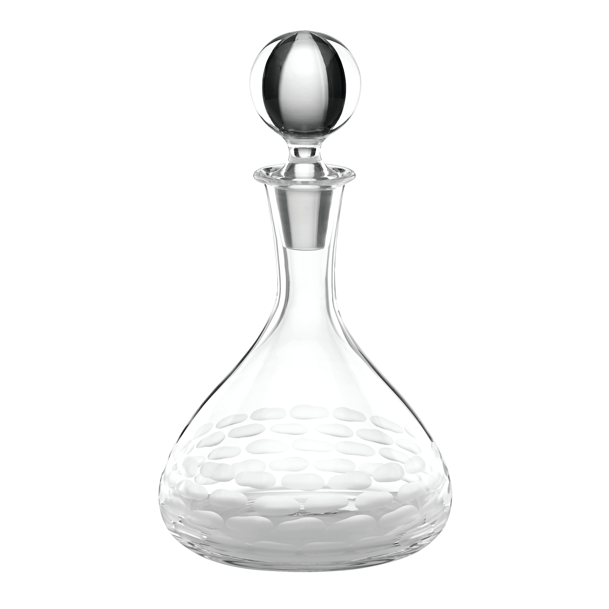 Truro Decanter